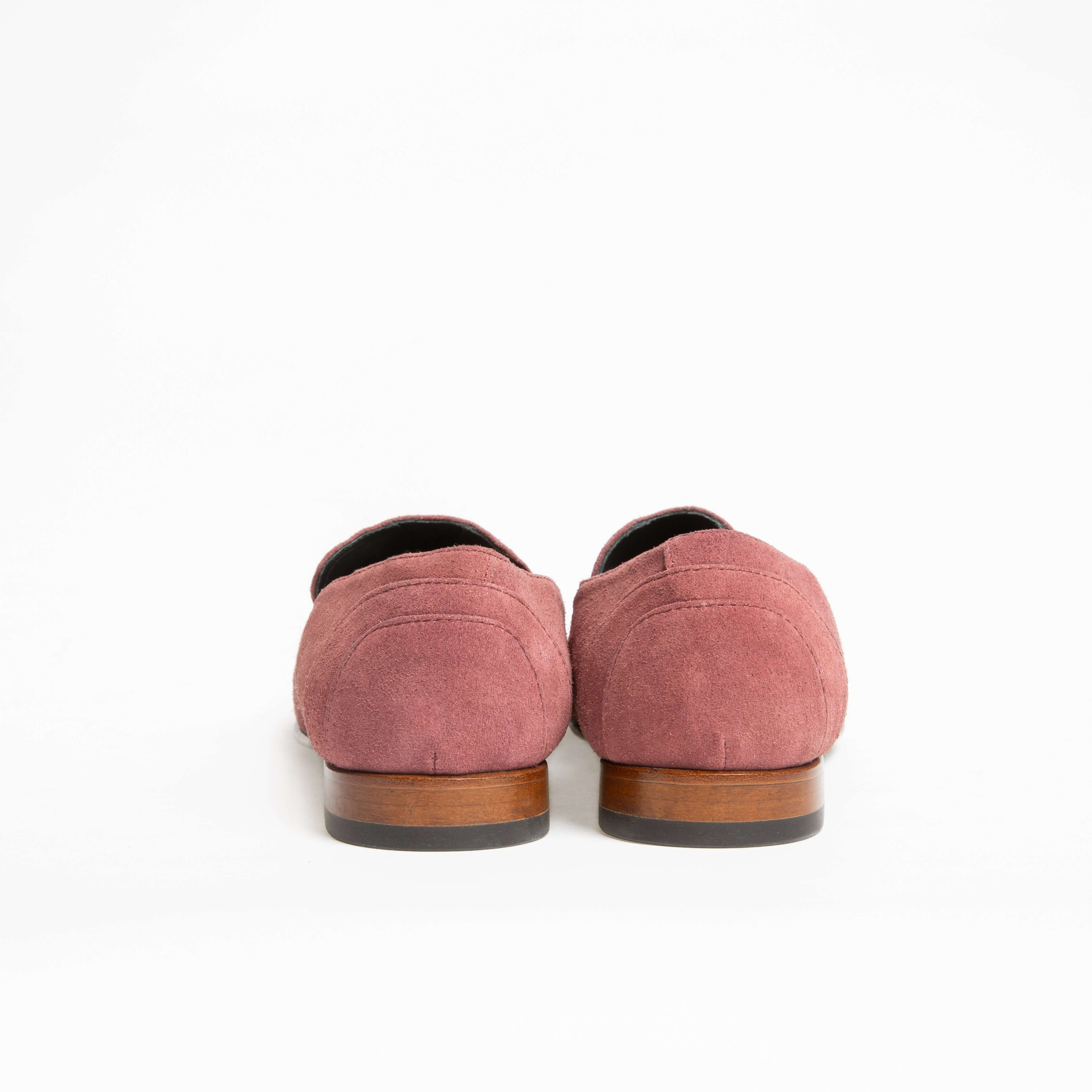 Serge Loafer