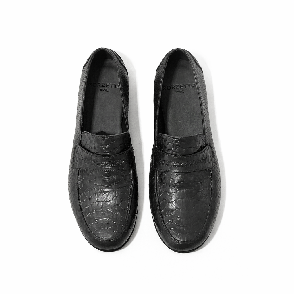 Serge Loafer