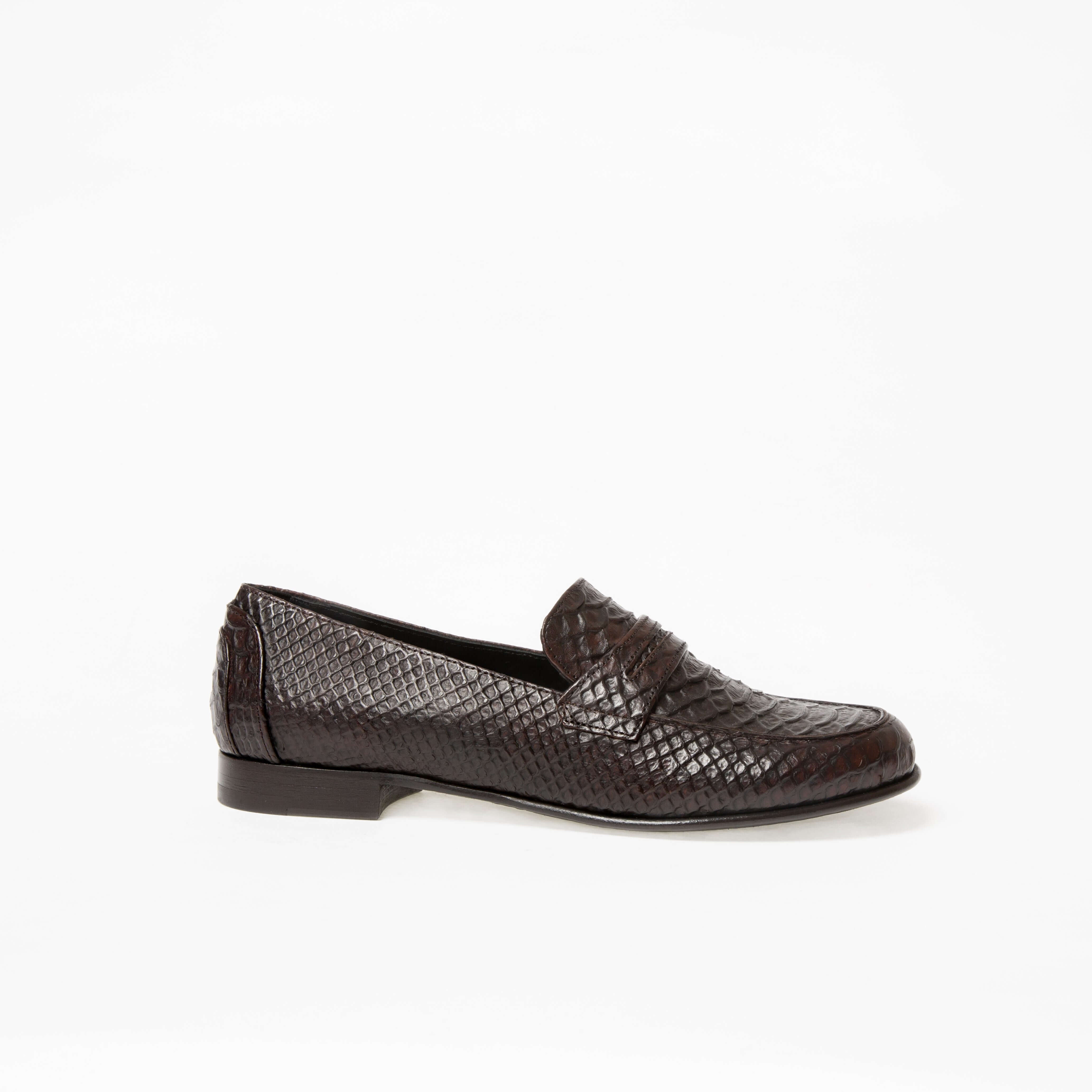 Serge Loafer