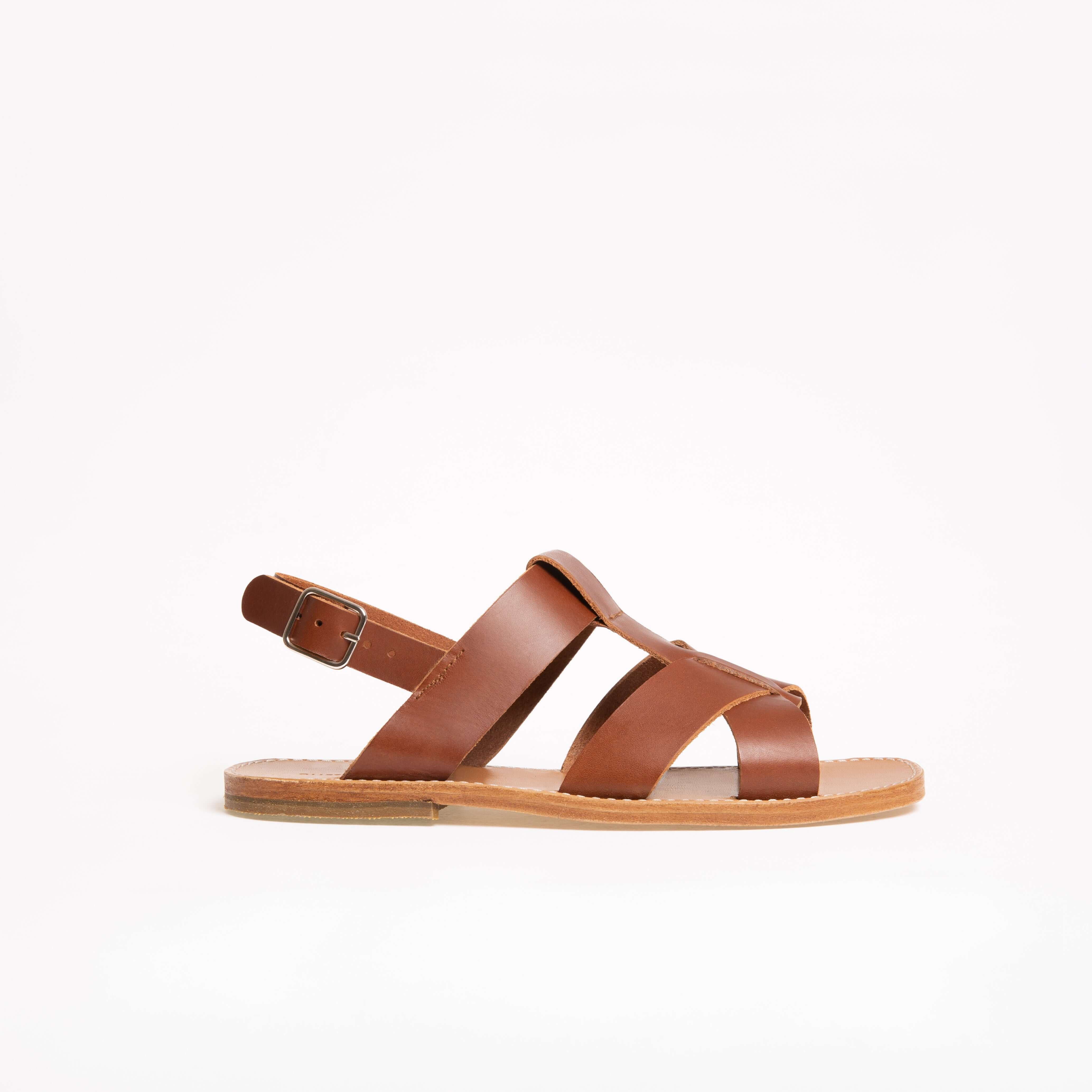 Chocolate clementine - for him