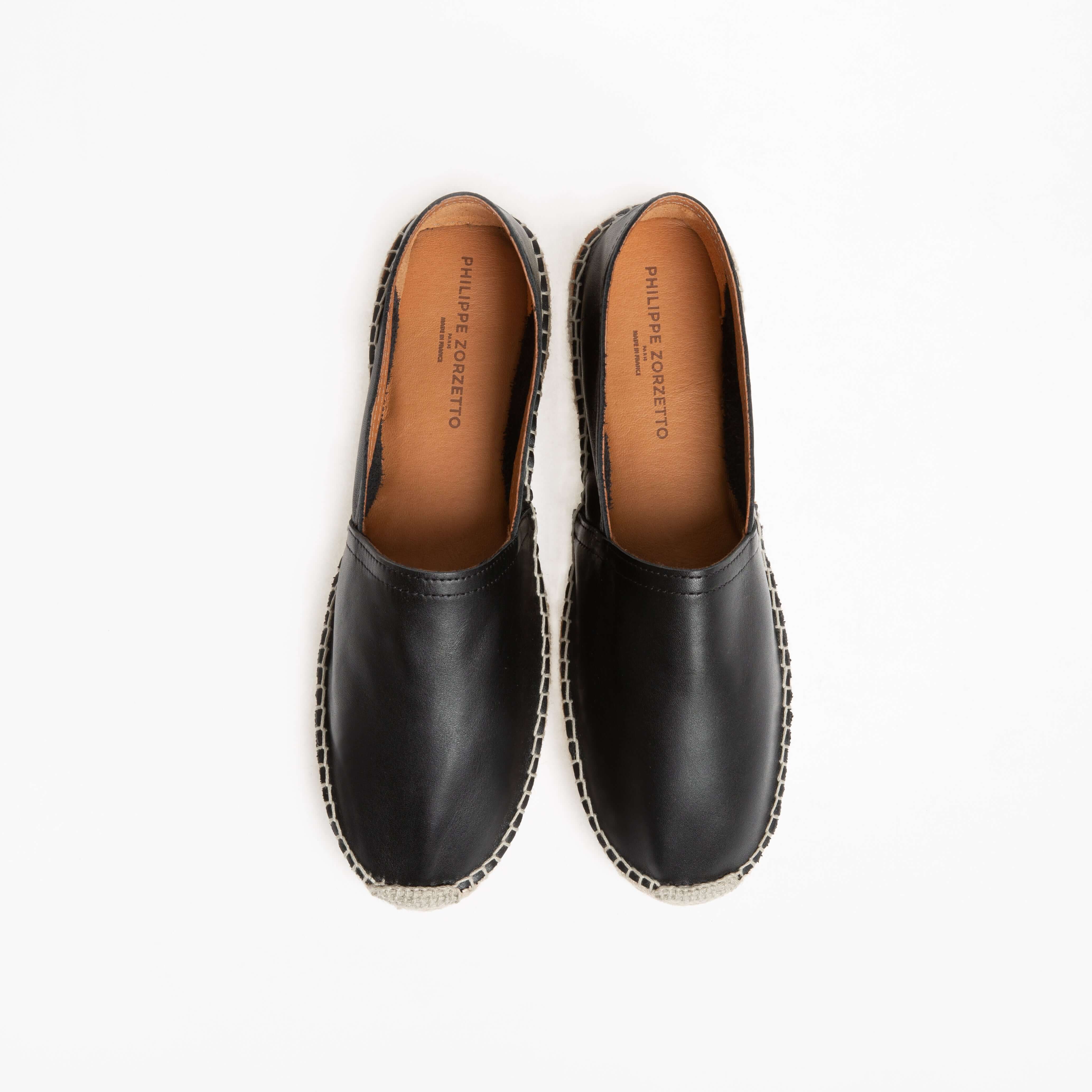 Alix Espadrille
