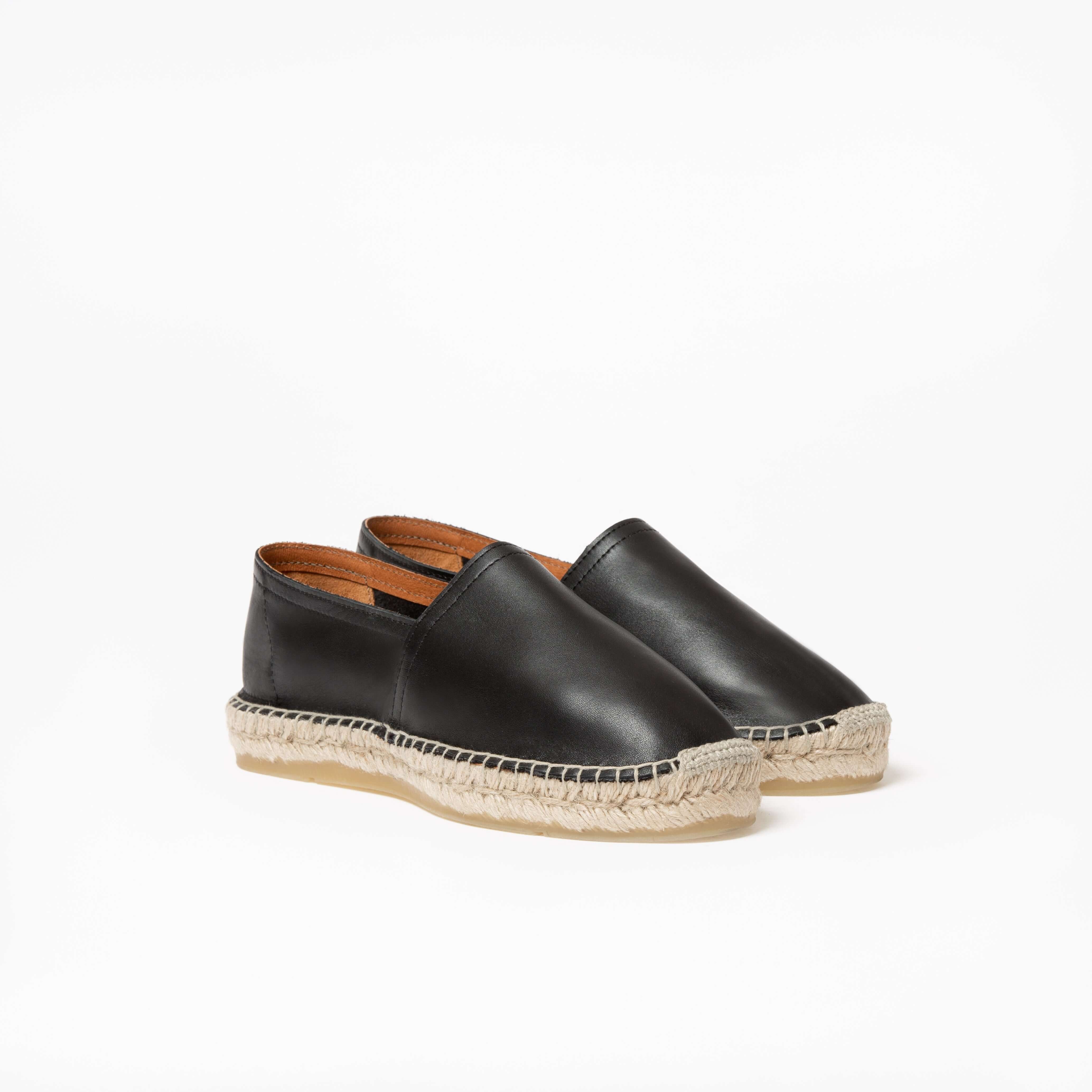 Alix Espadrille