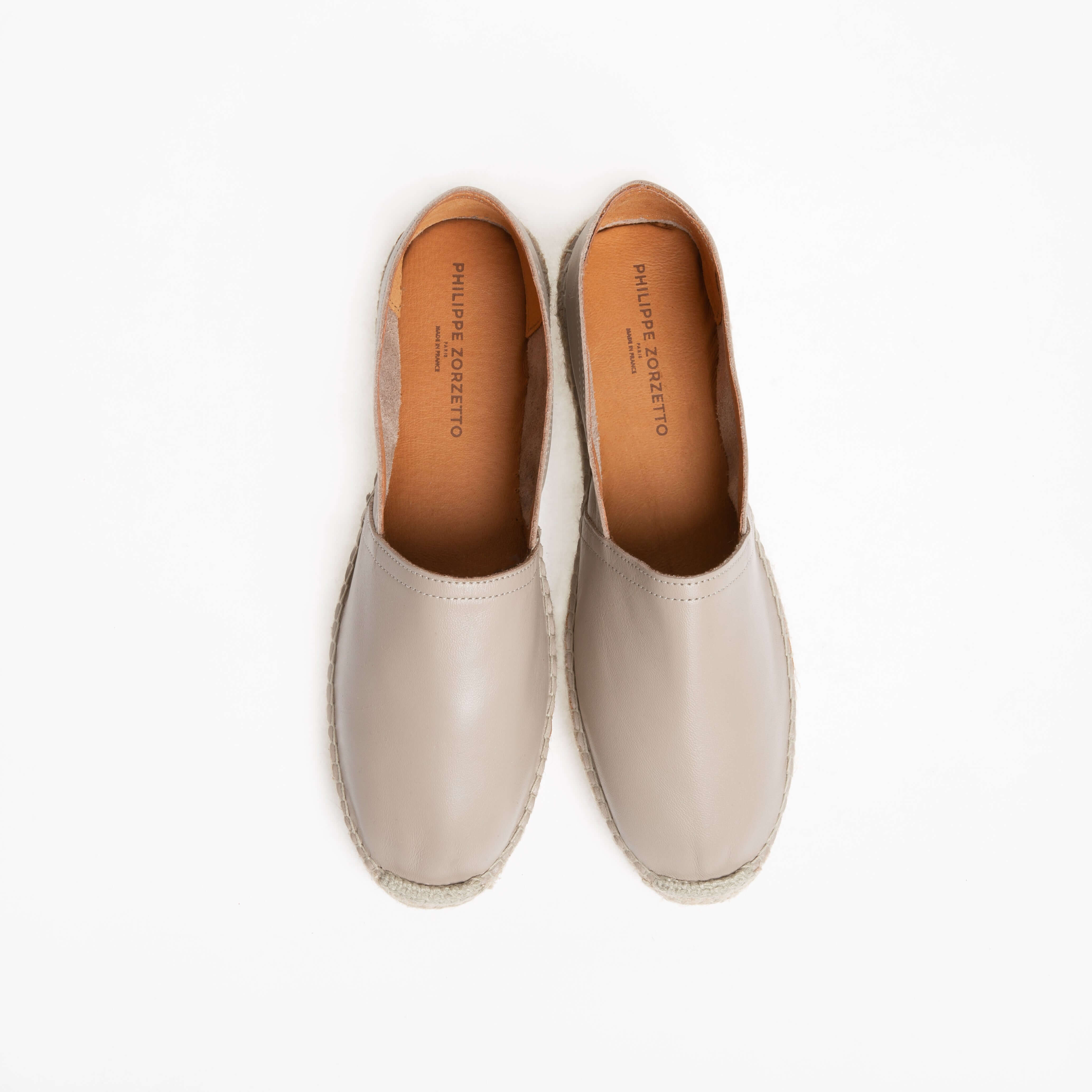 Espadrille Alix sable