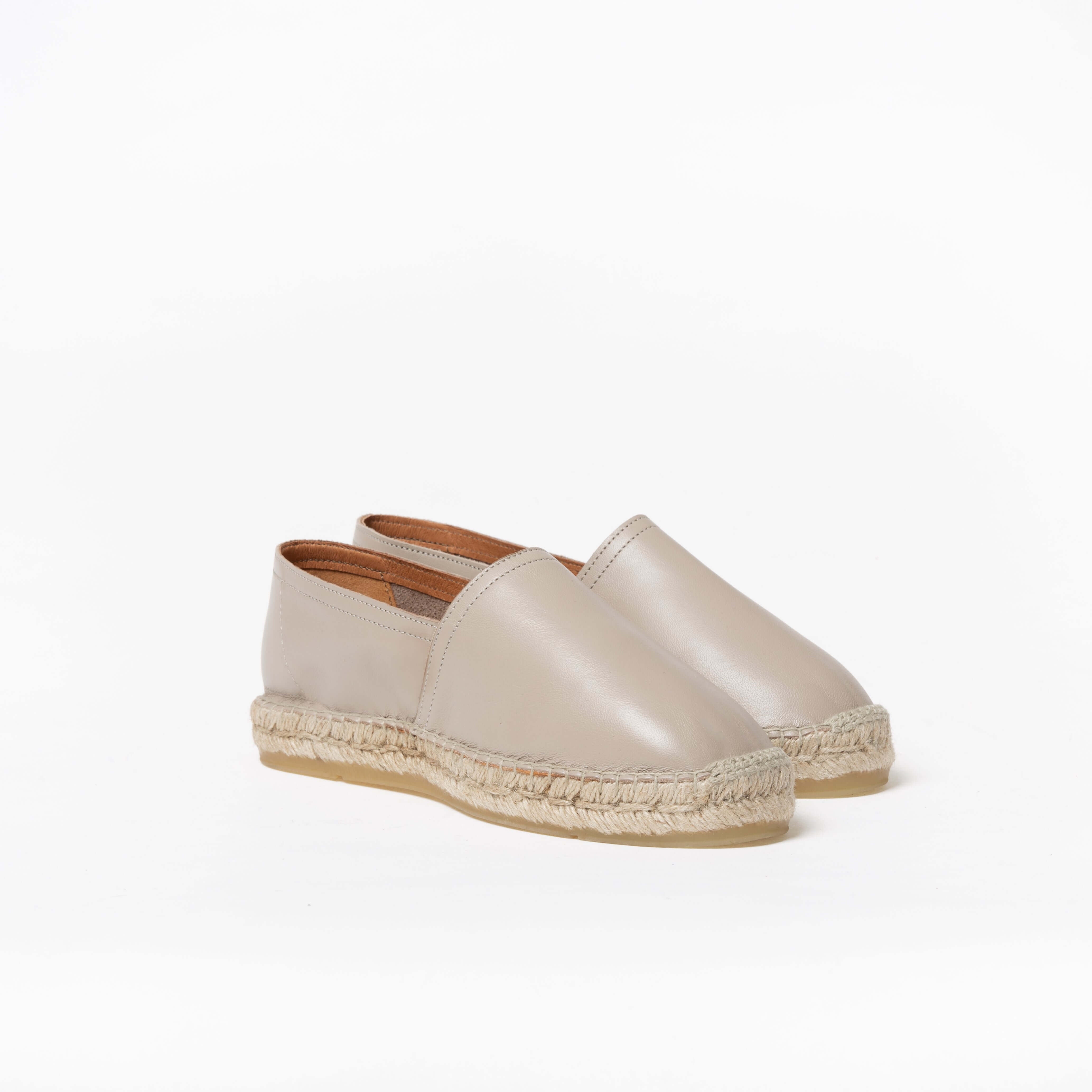 Espadrille Alix sable