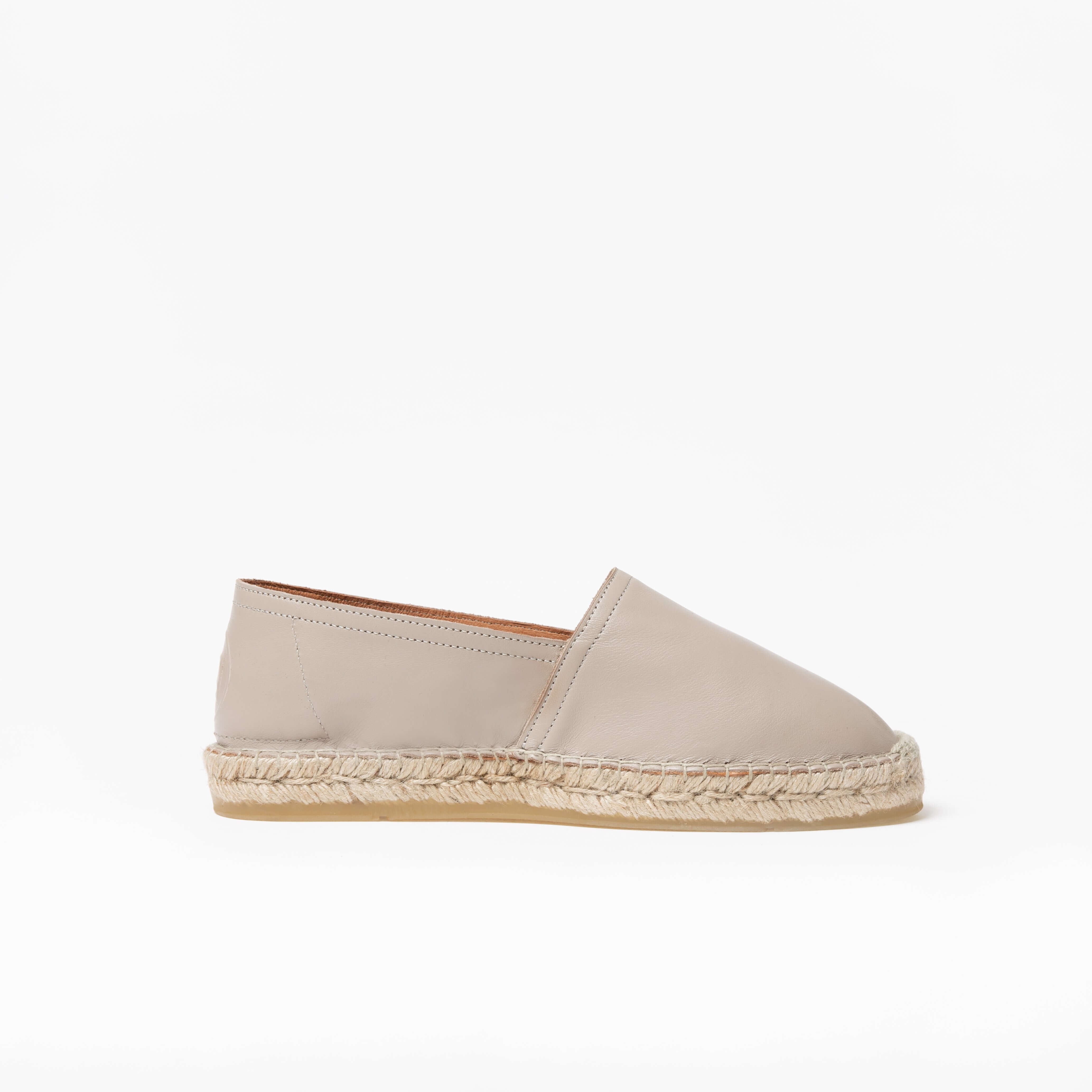 Espadrille Alix sable