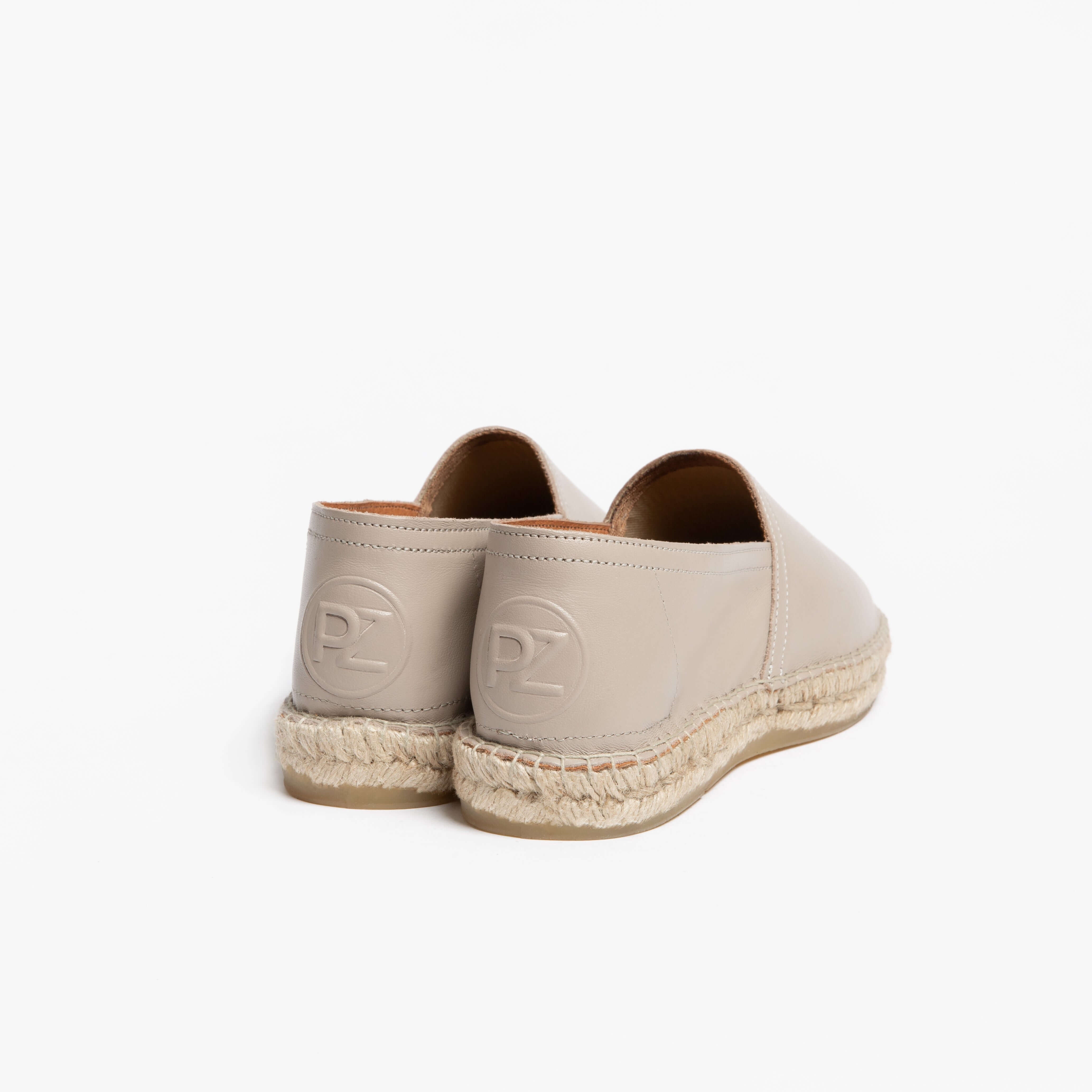 Espadrille Alix sable