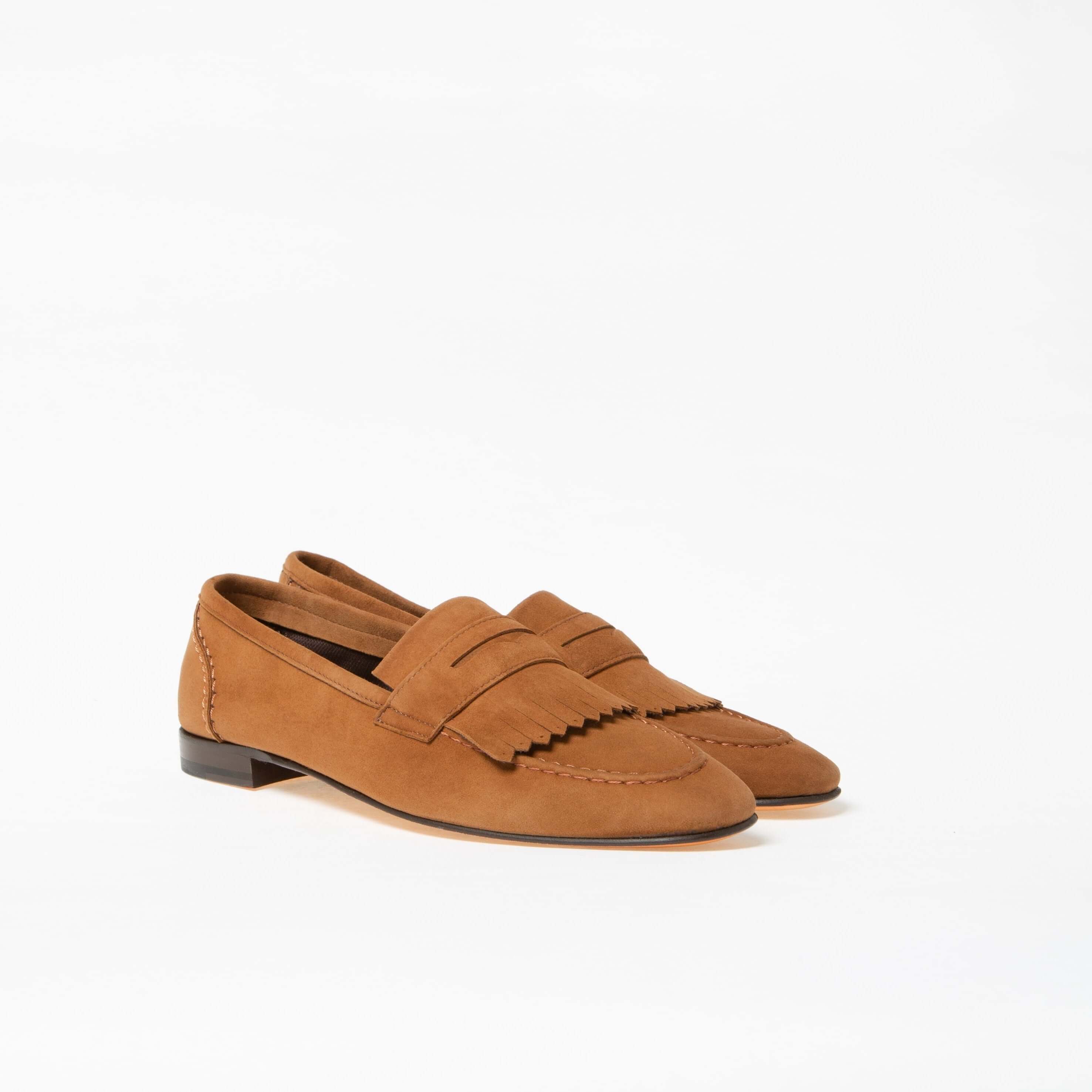Mocassin Georges