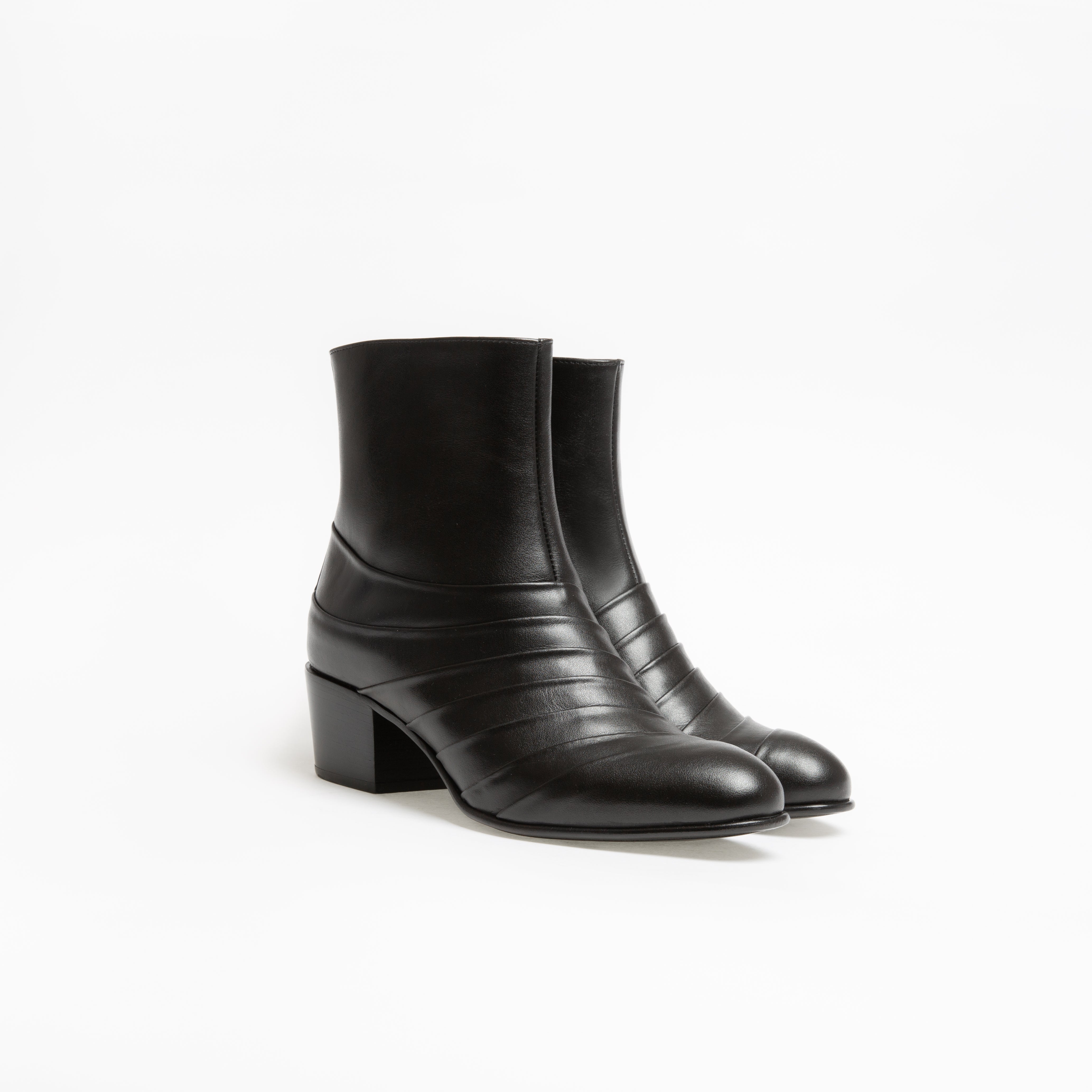 Lily Boot