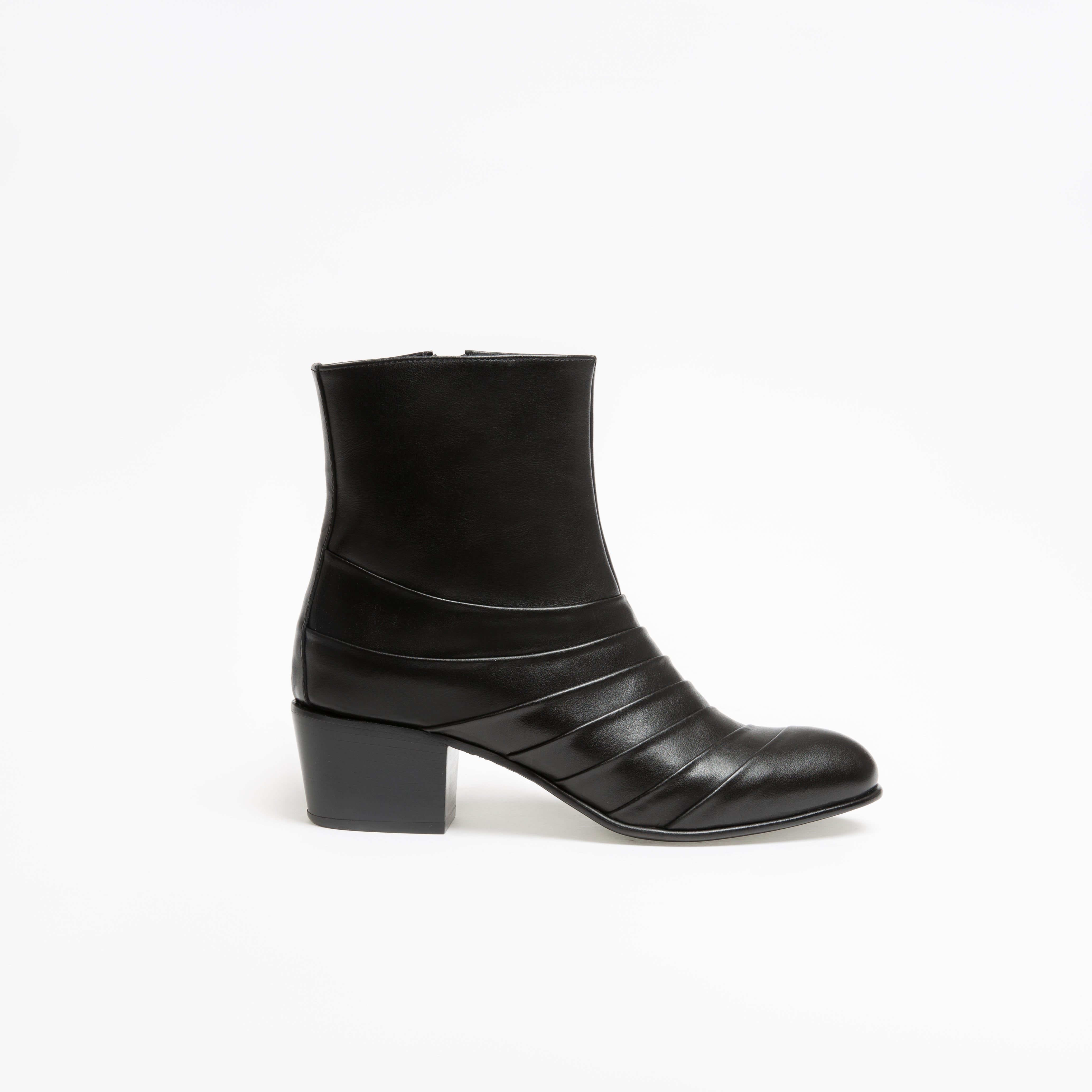 Lily Boot