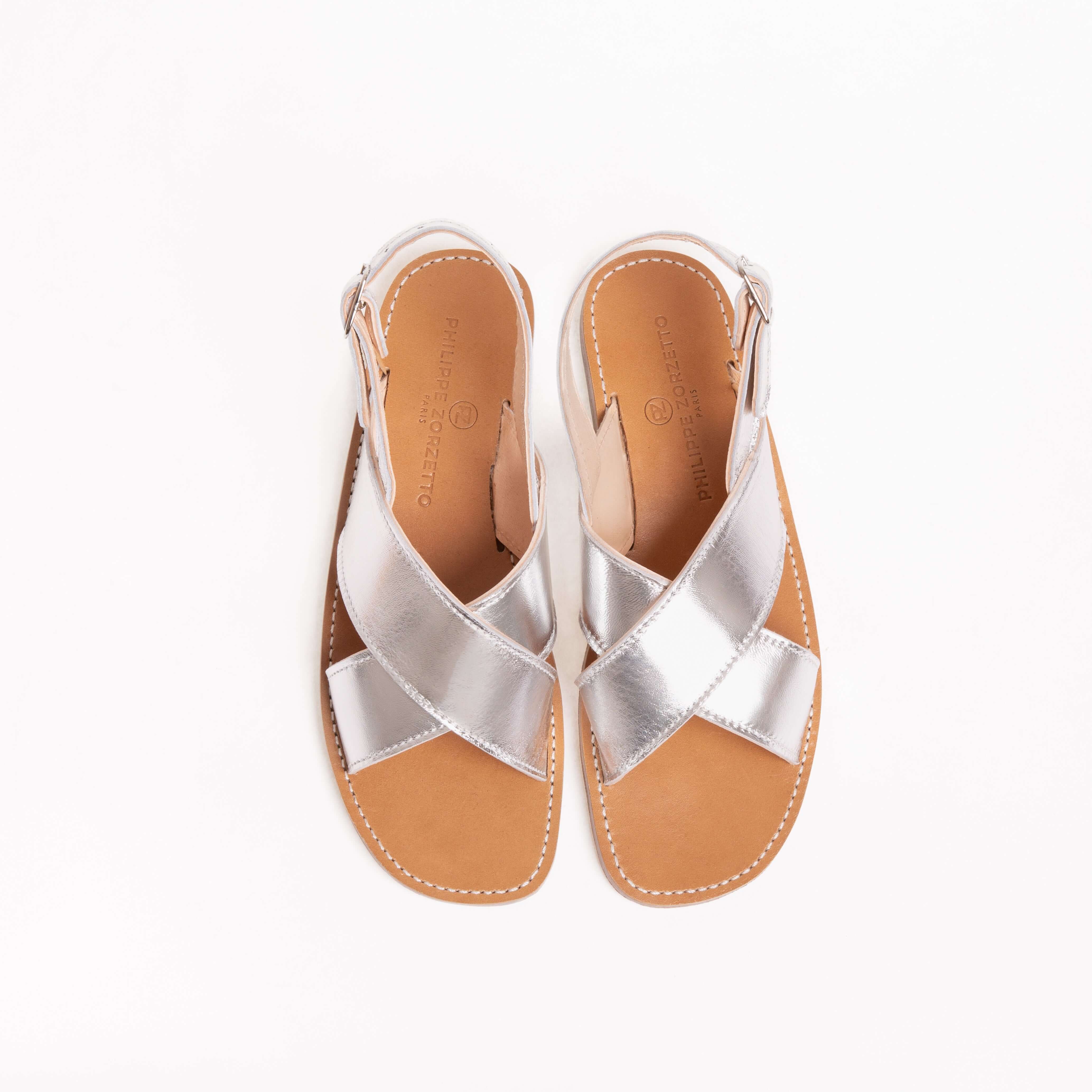 Sandales Priscilla