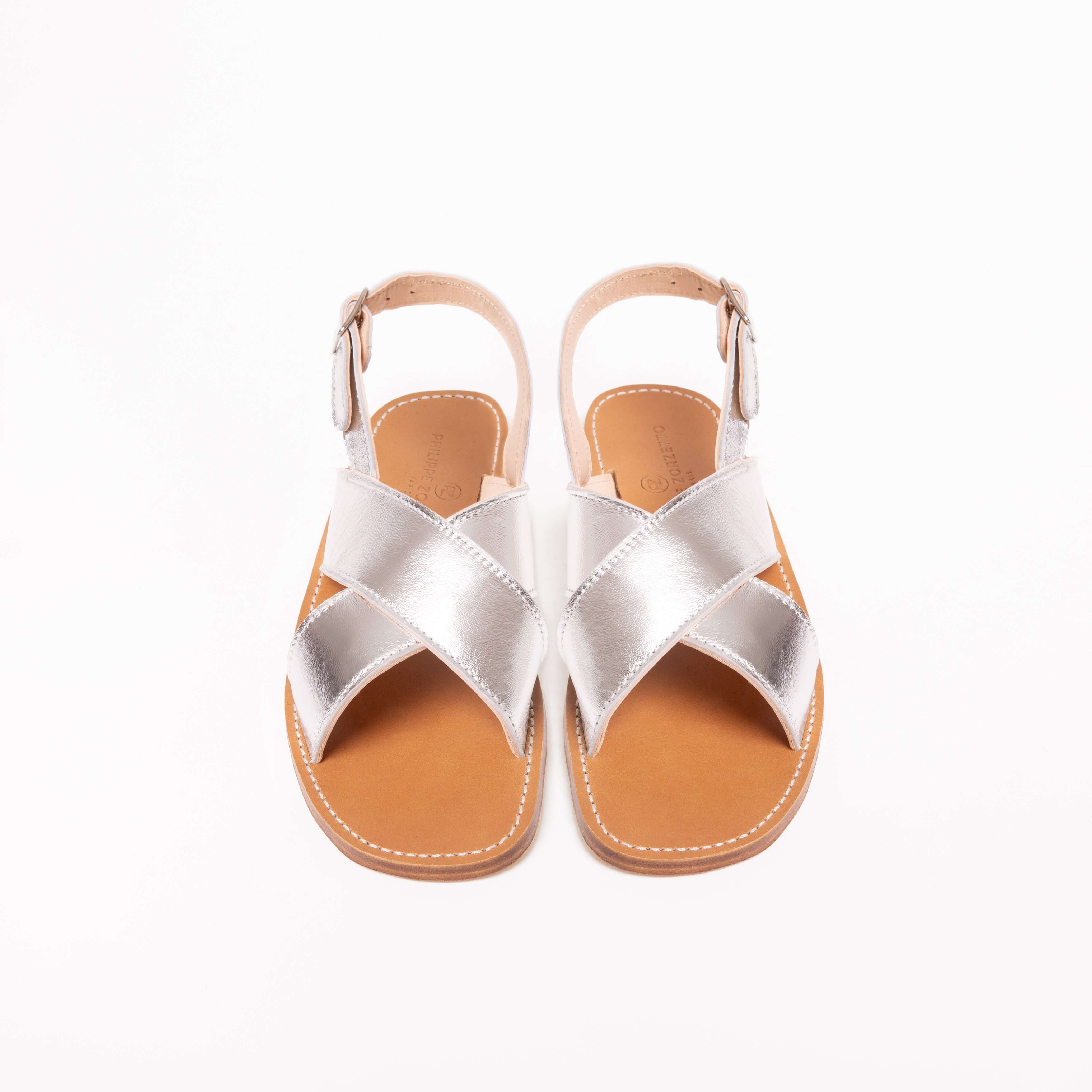 Sandales Priscilla