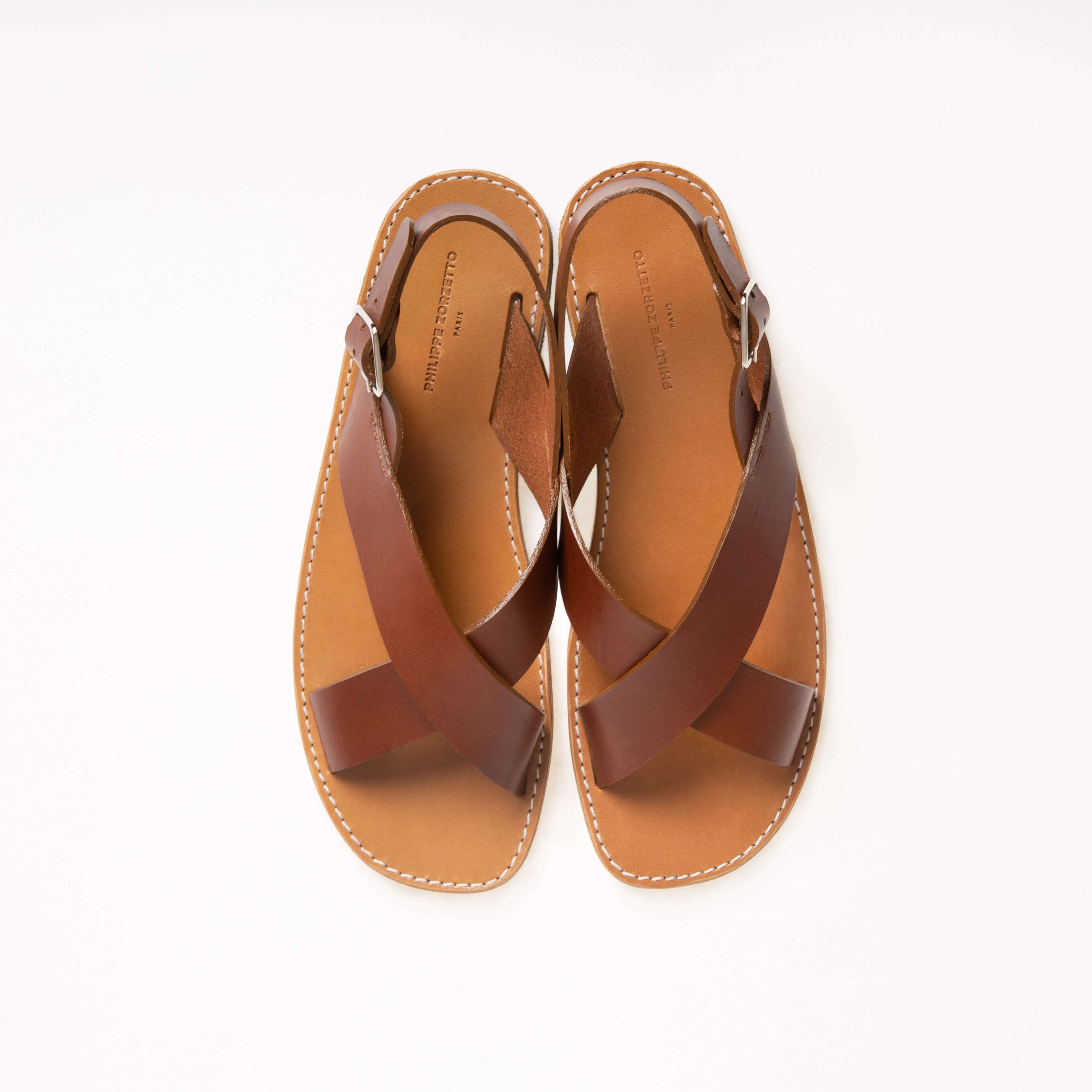 Sandales Priscilla