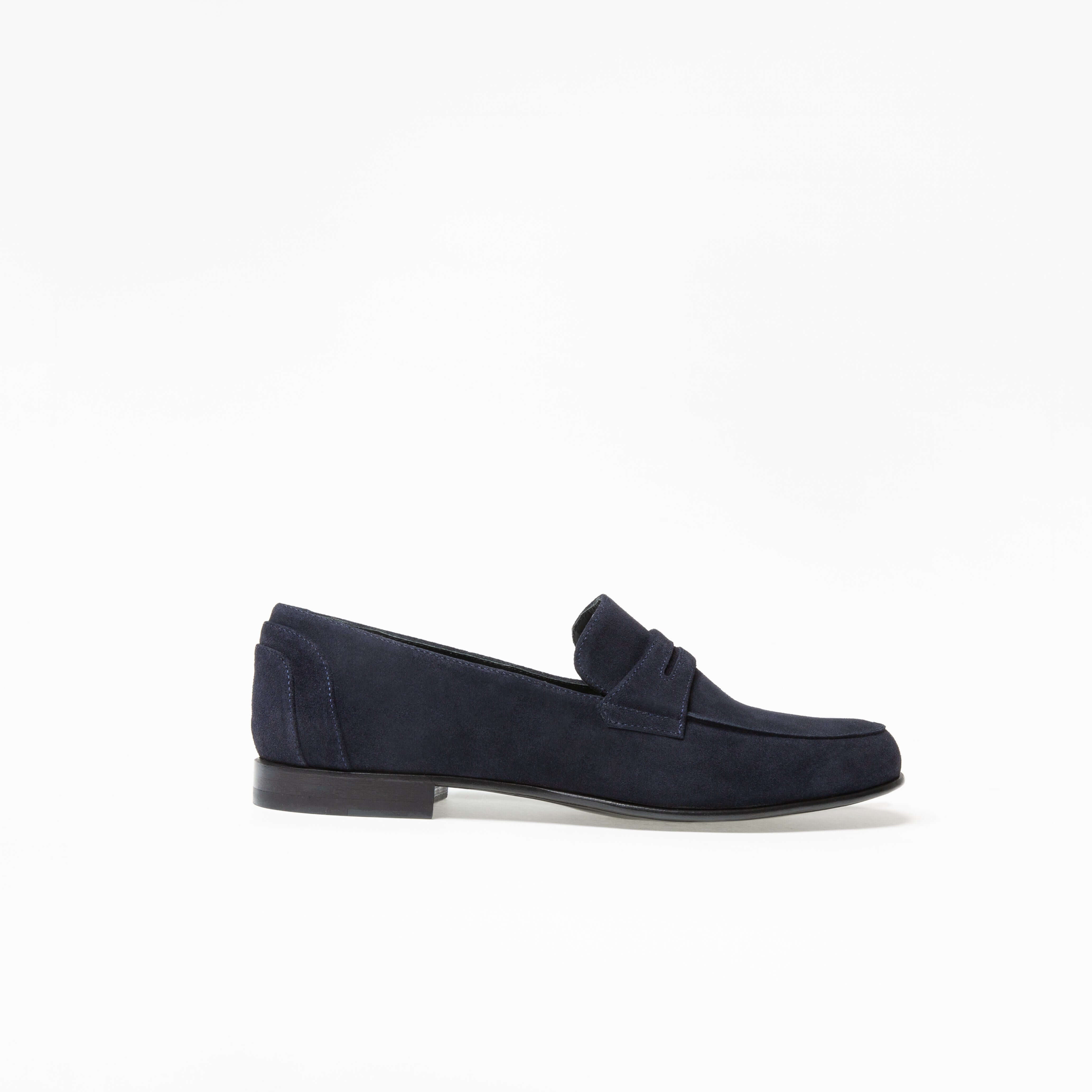 Serge Loafer