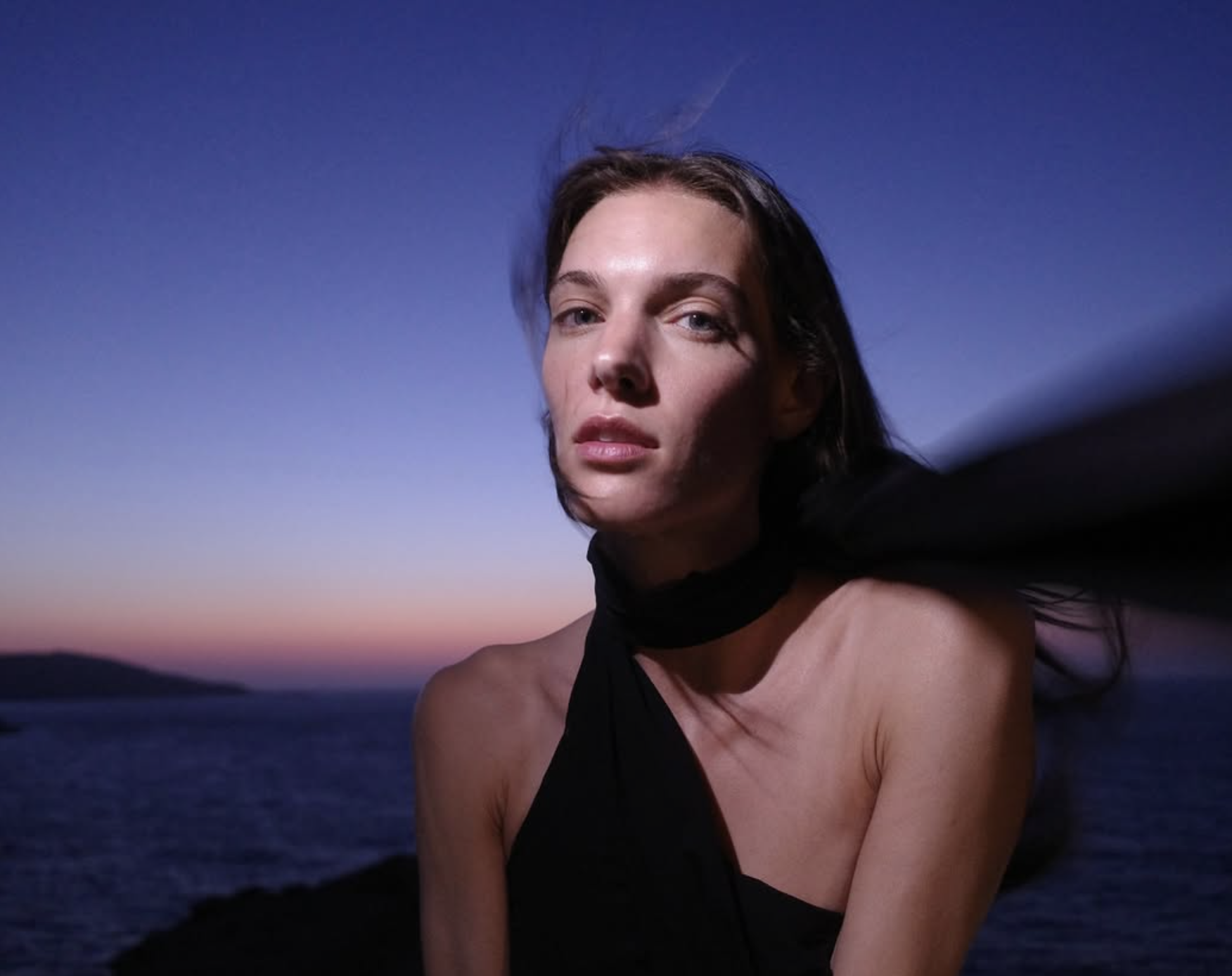 Décryptage : le style Charlotte Cardin