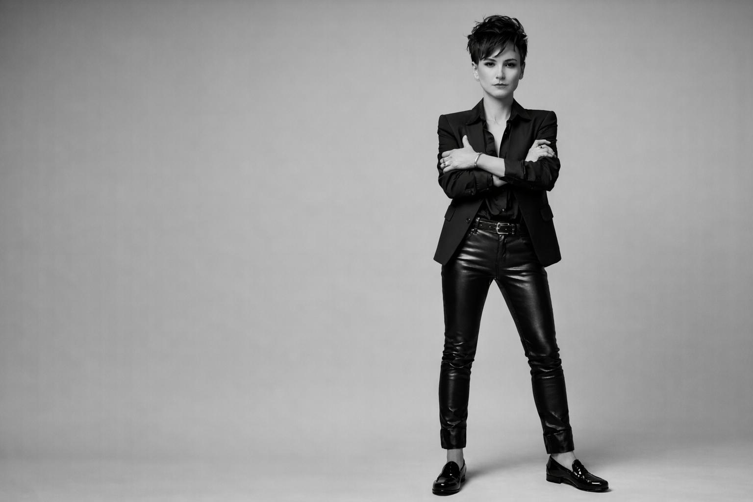 Mocassins pour femme