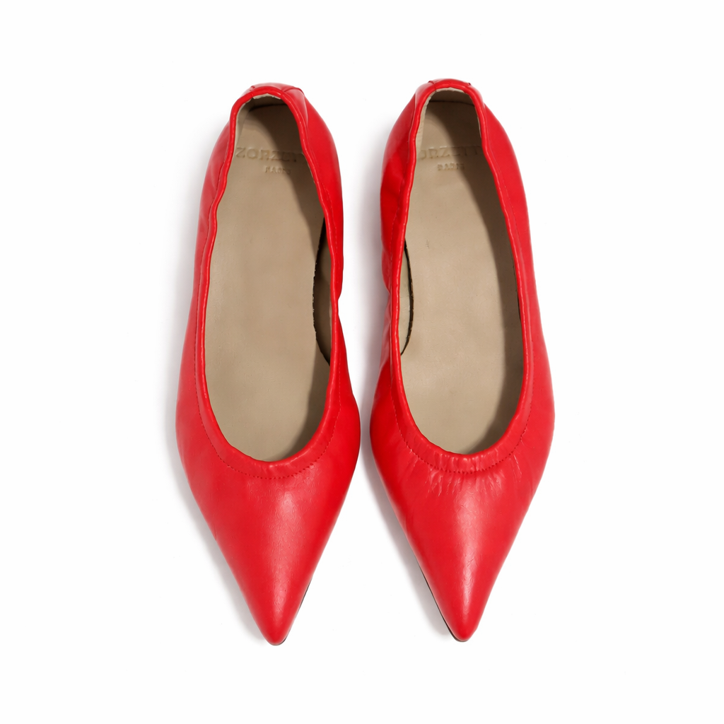 ALICE HEELS