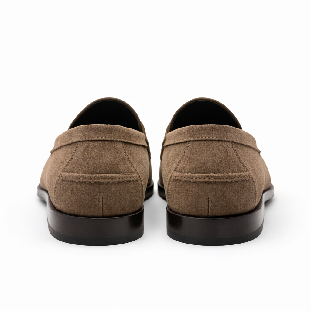 Serge Loafer