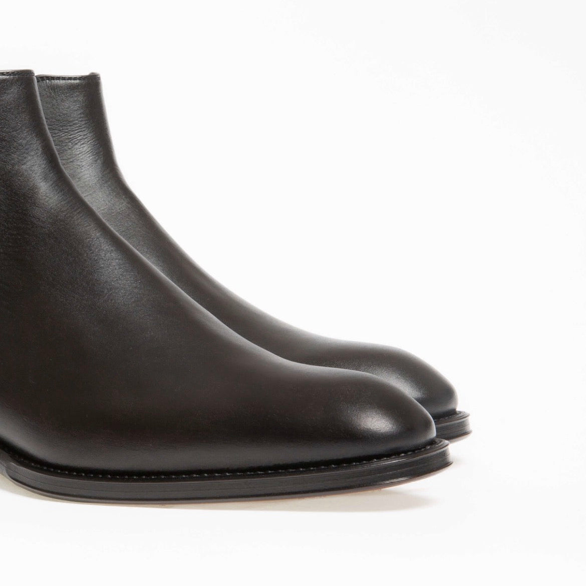 Jason boot
