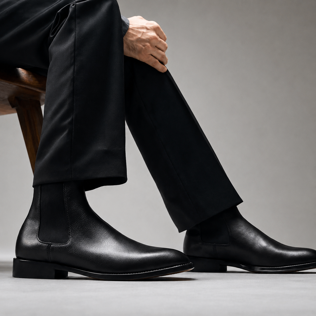 Jason boot