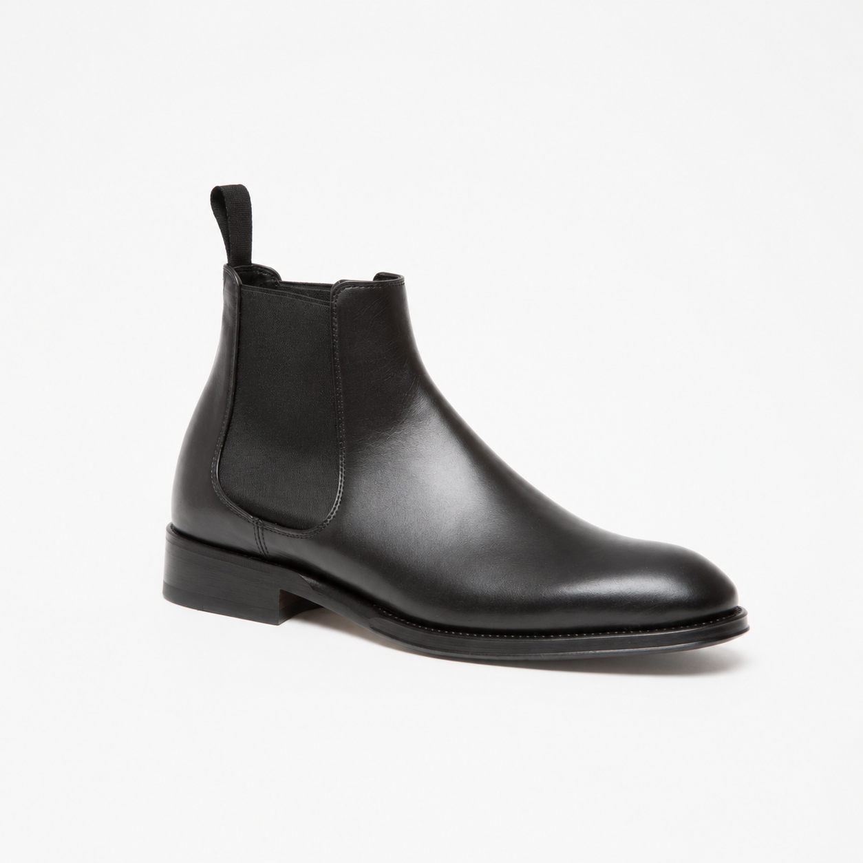 Jason boot