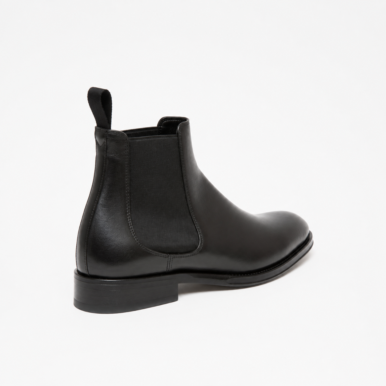 Jason boot
