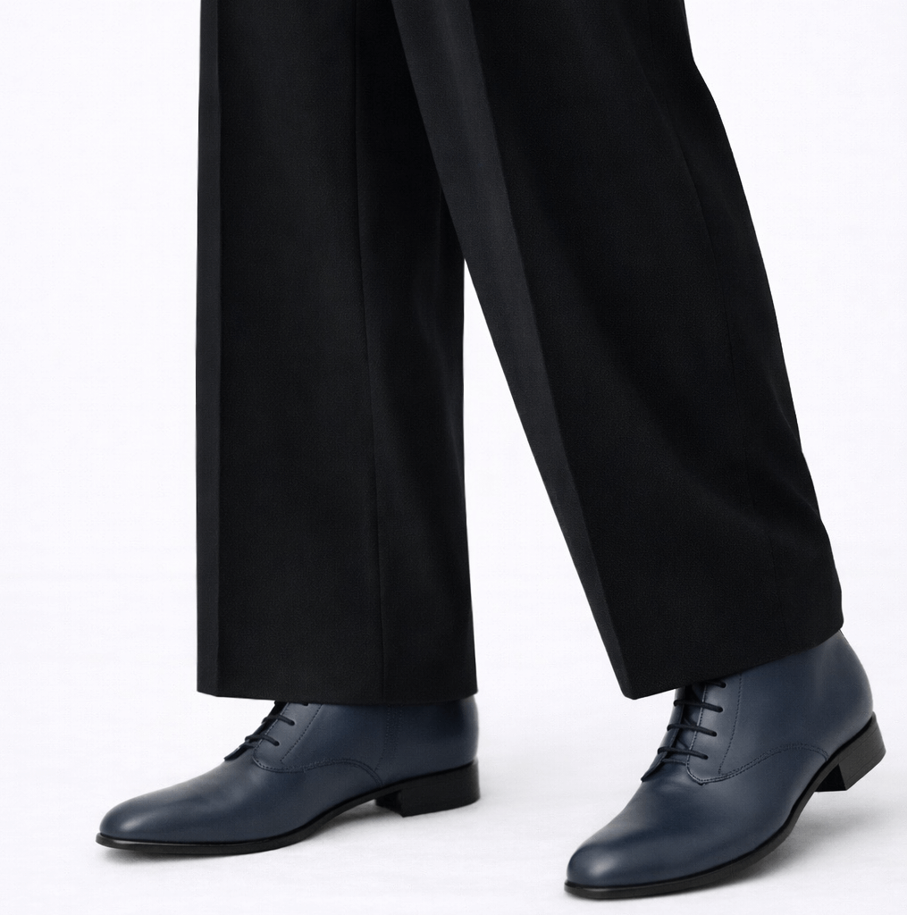 Keren Ann x Zorzetto Collection - Ines boot 