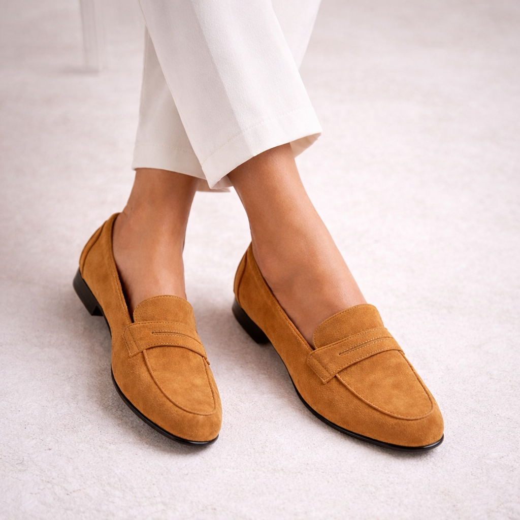 Serge Loafer