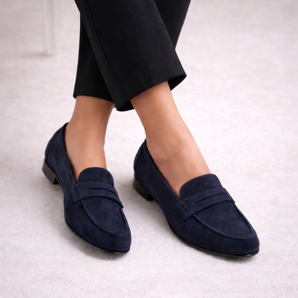 Serge Loafer