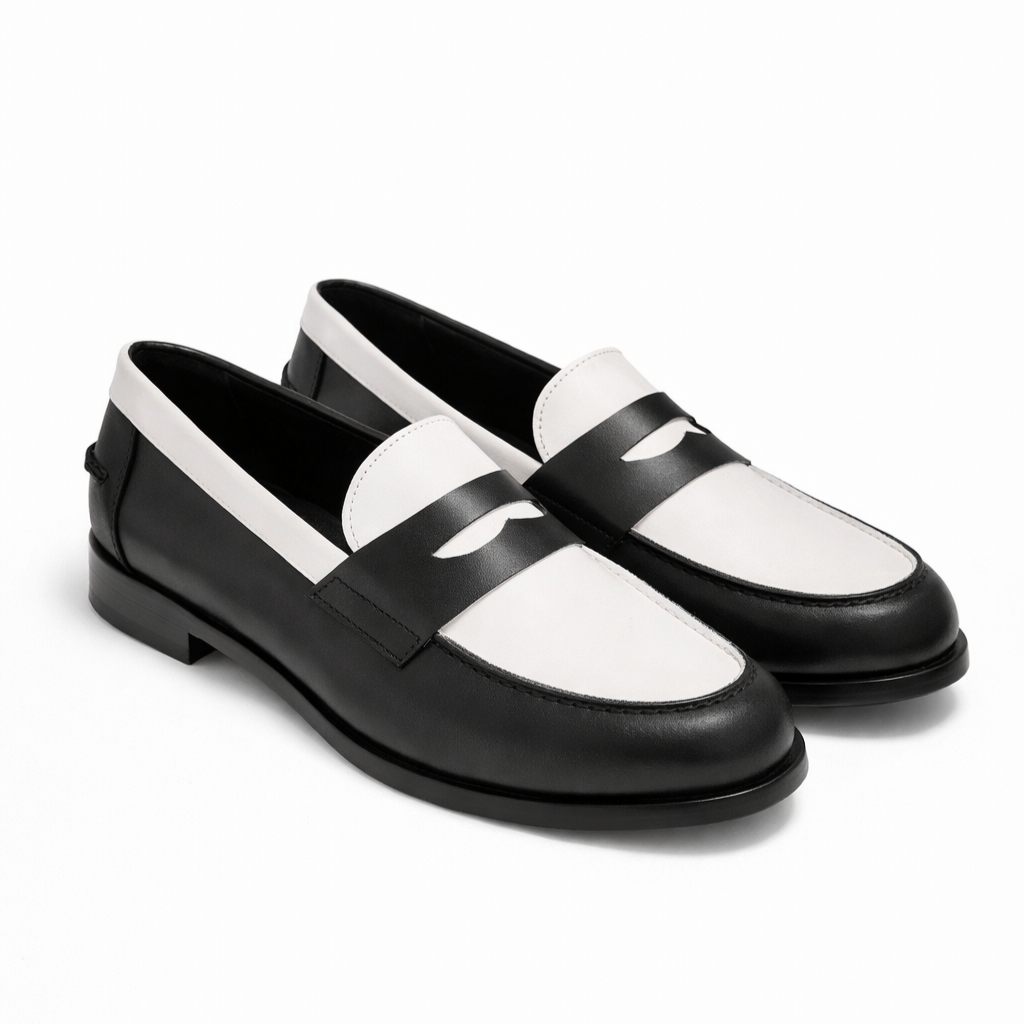 Rudolph loafer
