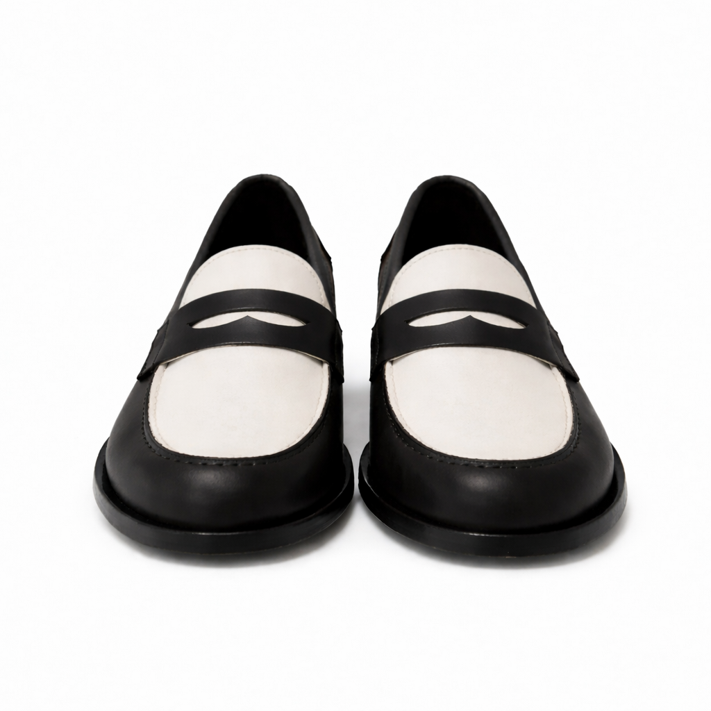 Rudolph loafer