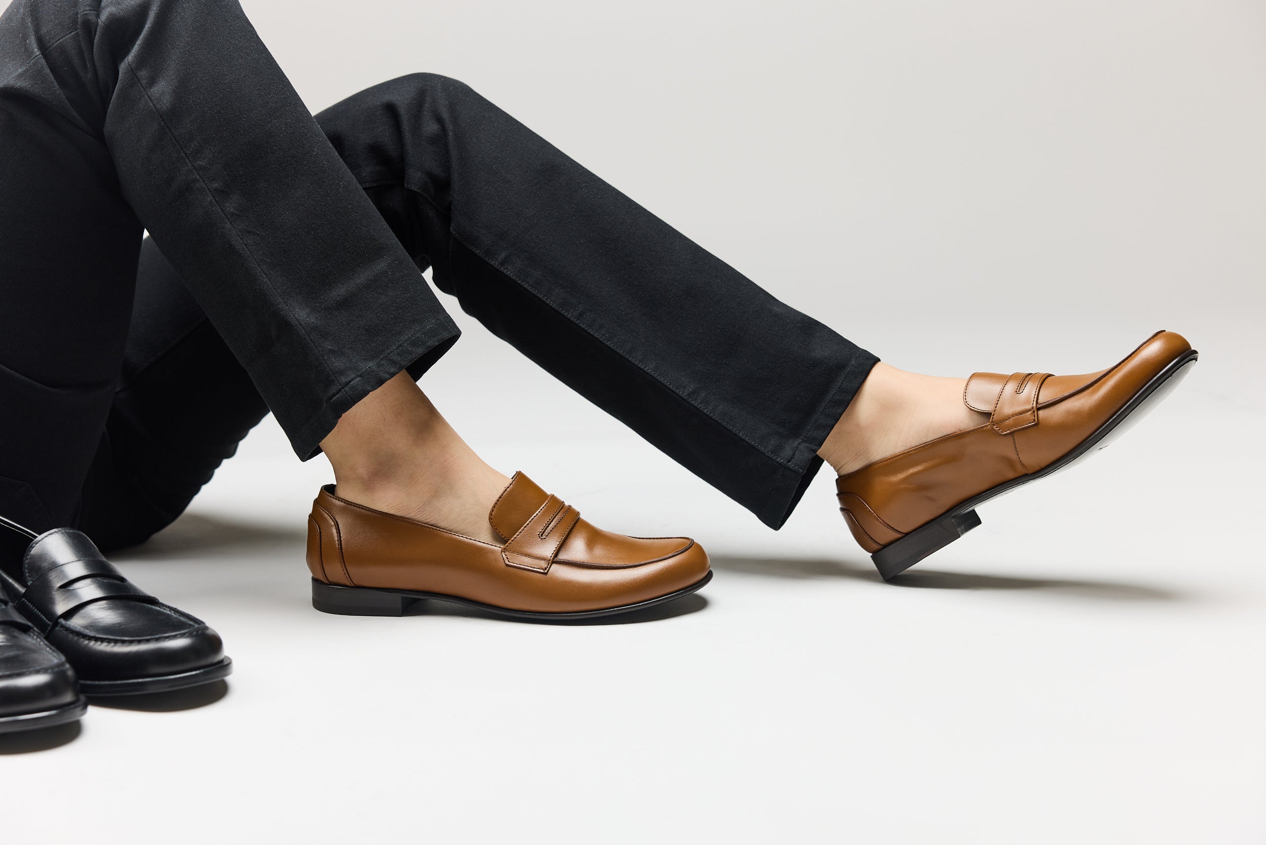 Serge Loafer