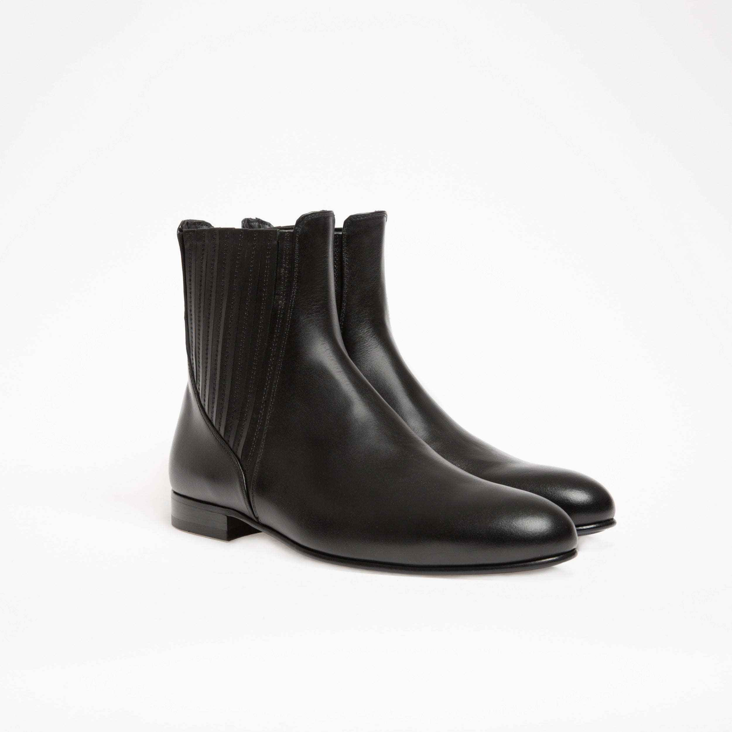 Jonathan Boot