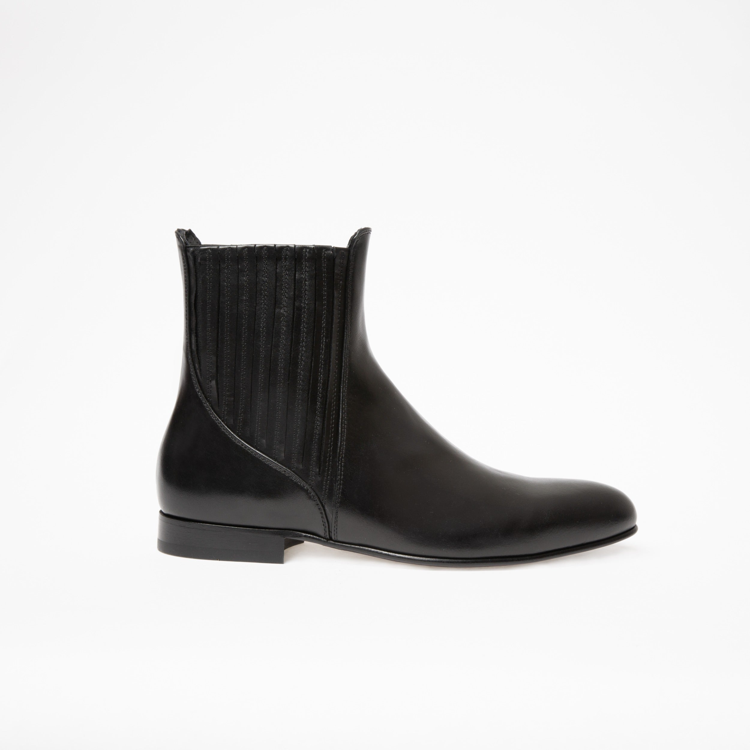 Jonathan Boot