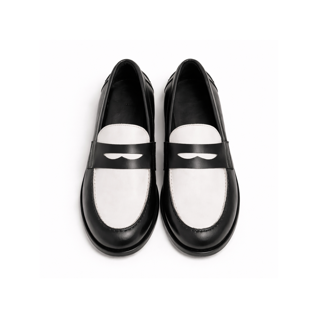 Rudolph loafer