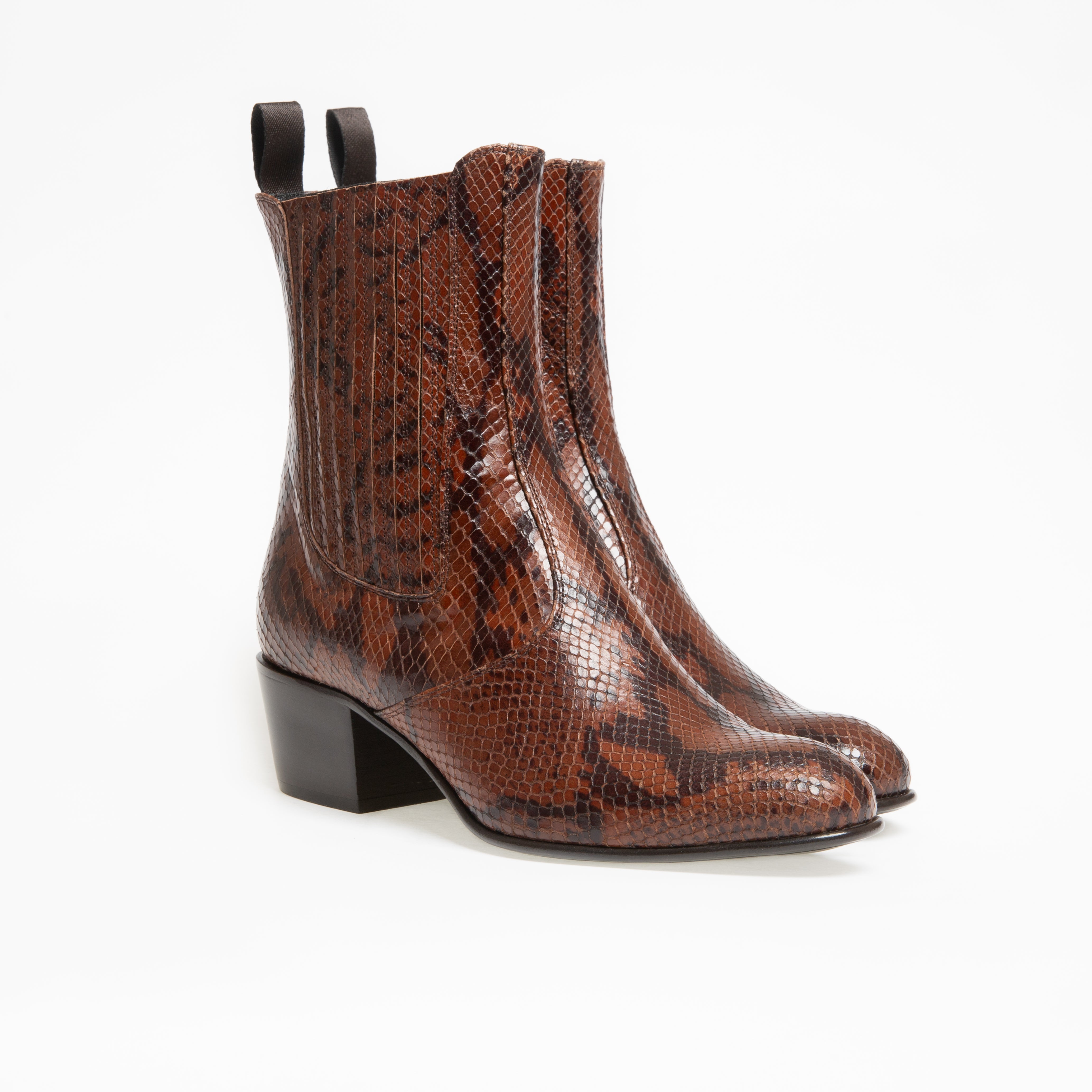 Jonathan Boot