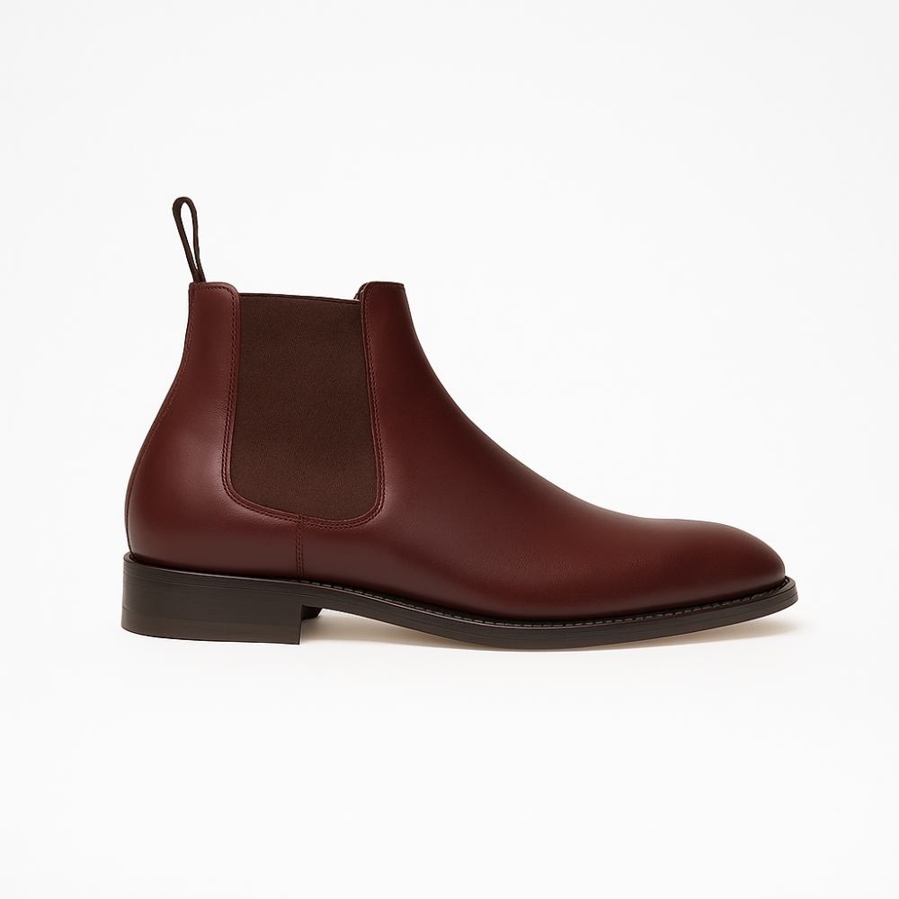 Arsène Boot