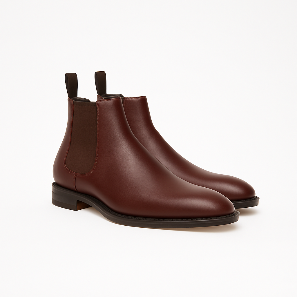 Arsène Boot