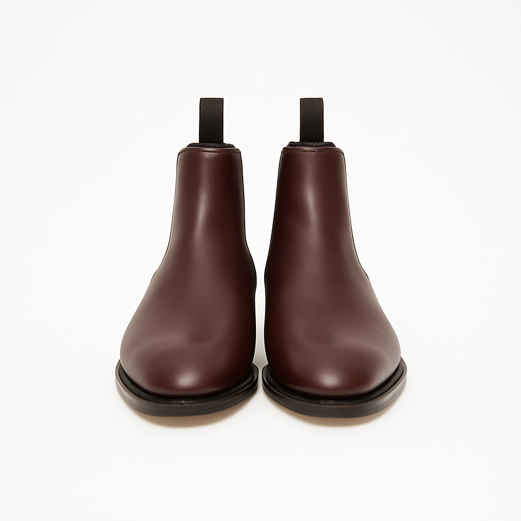 Arsène Boot