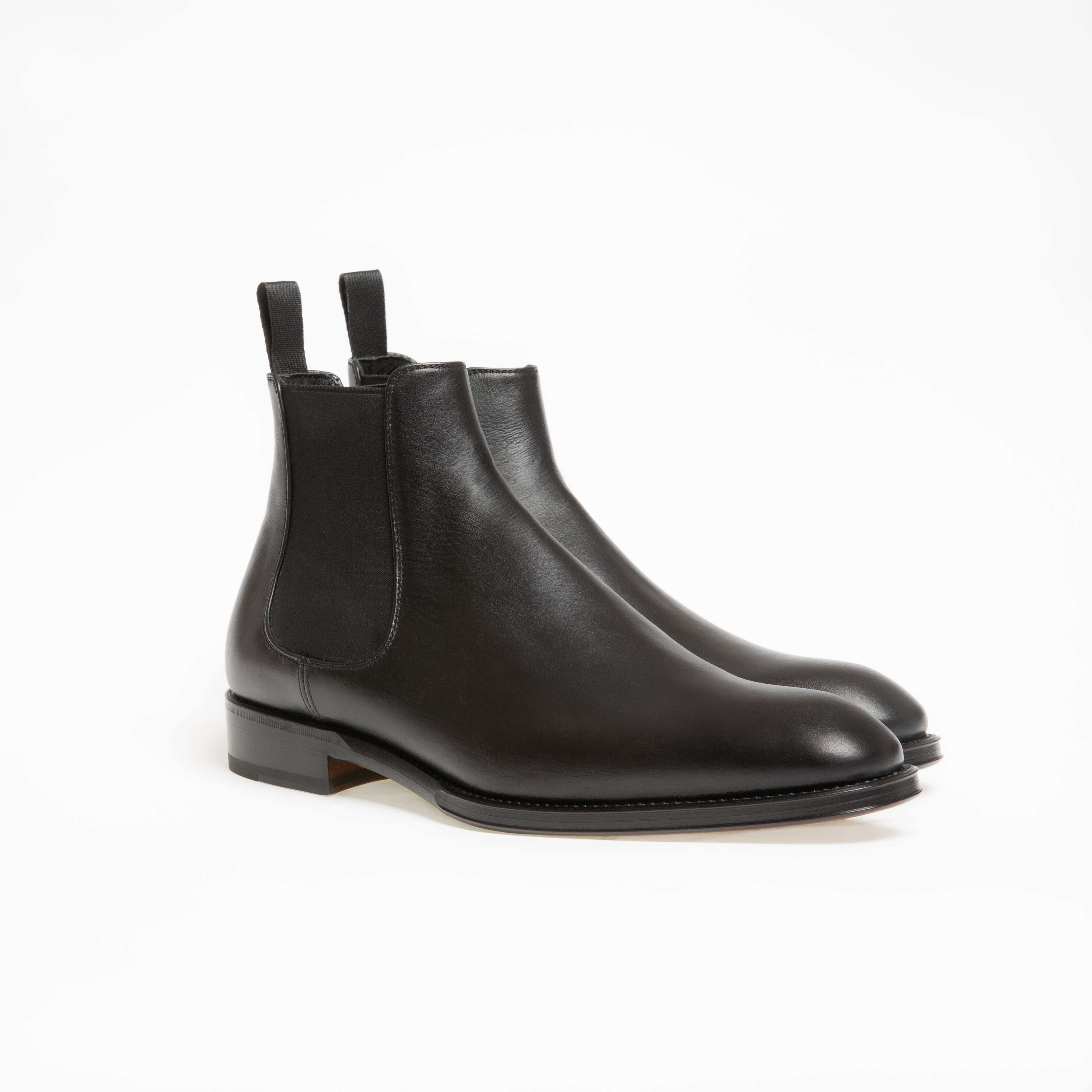 Arsène Boot