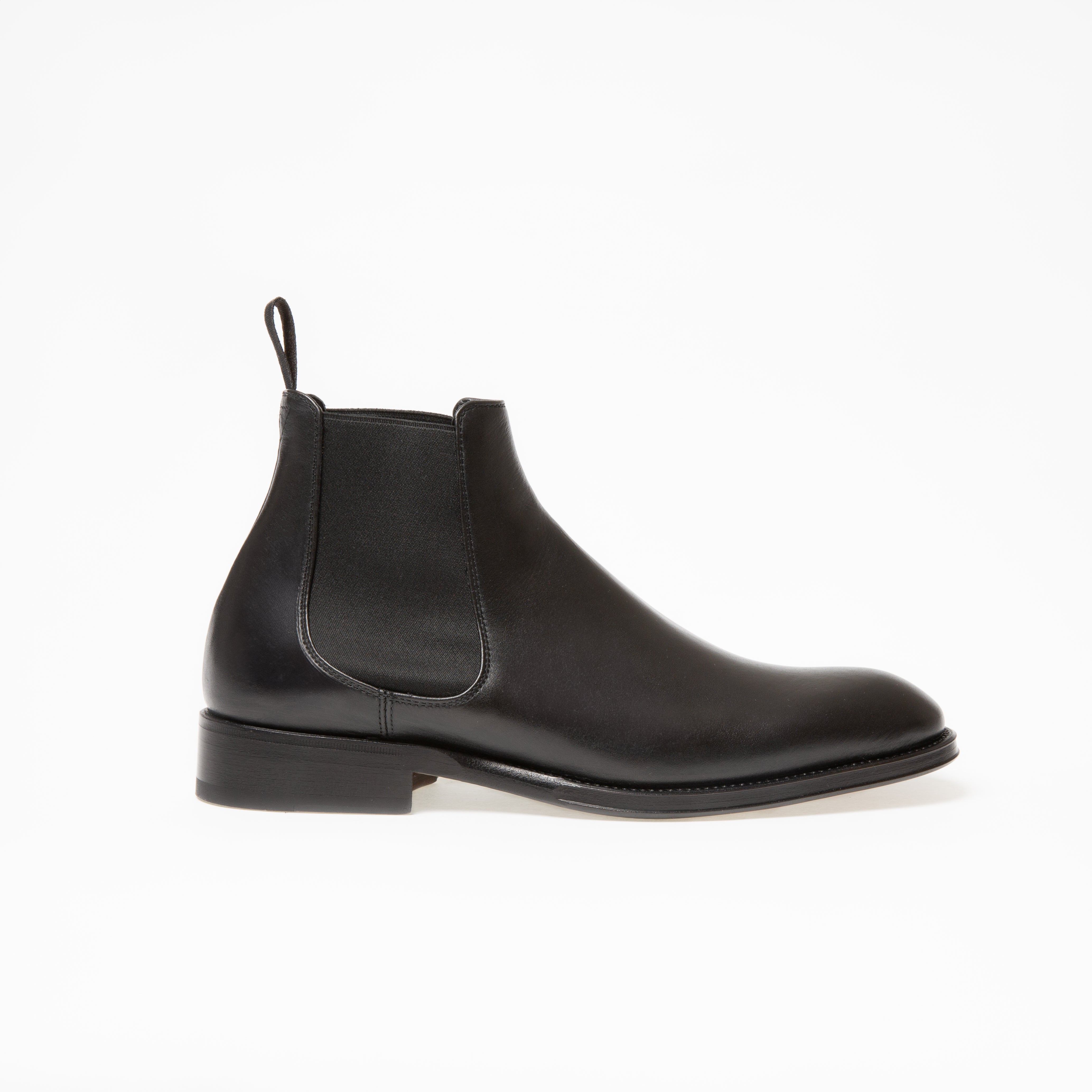 Arsène Boot