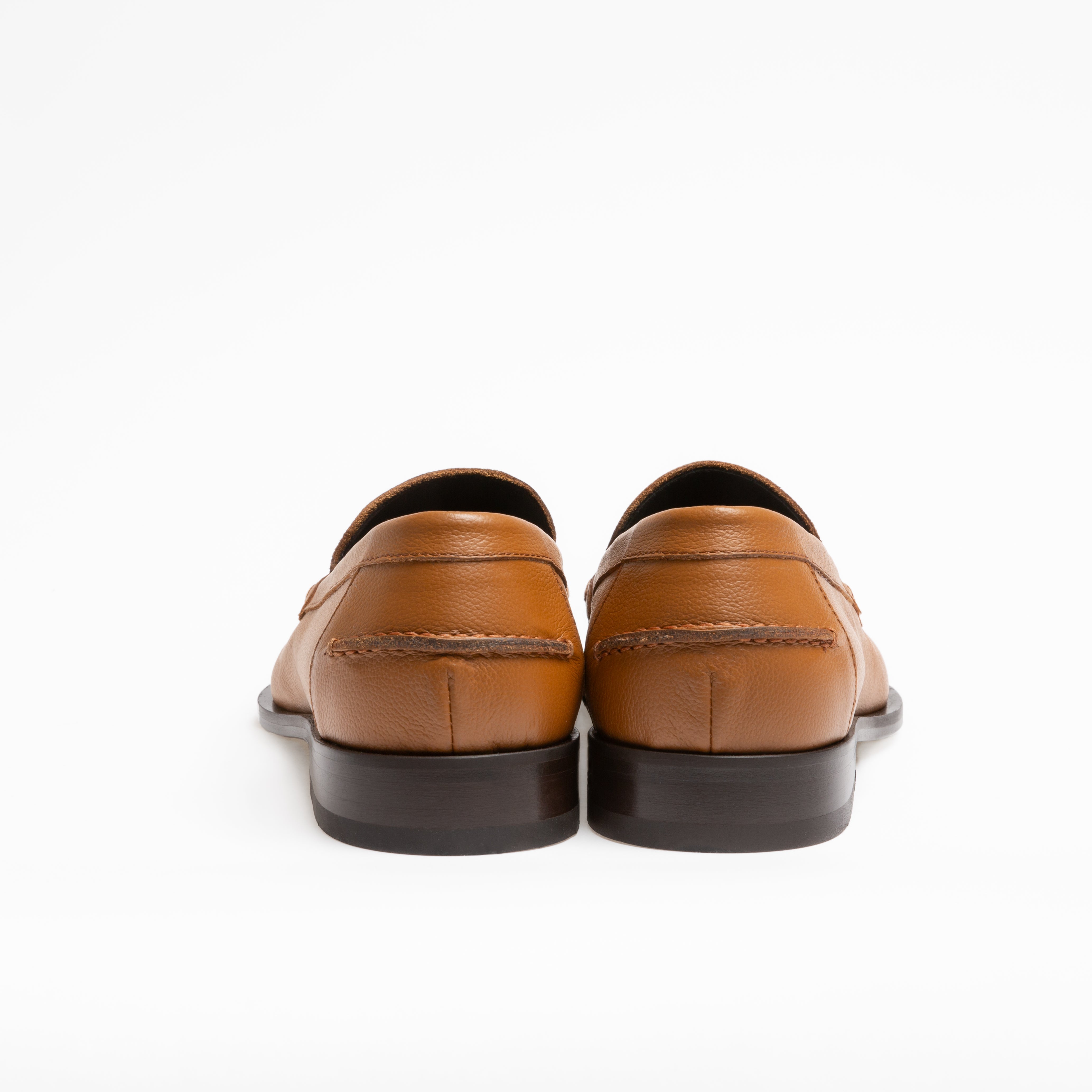 Serge Loafer