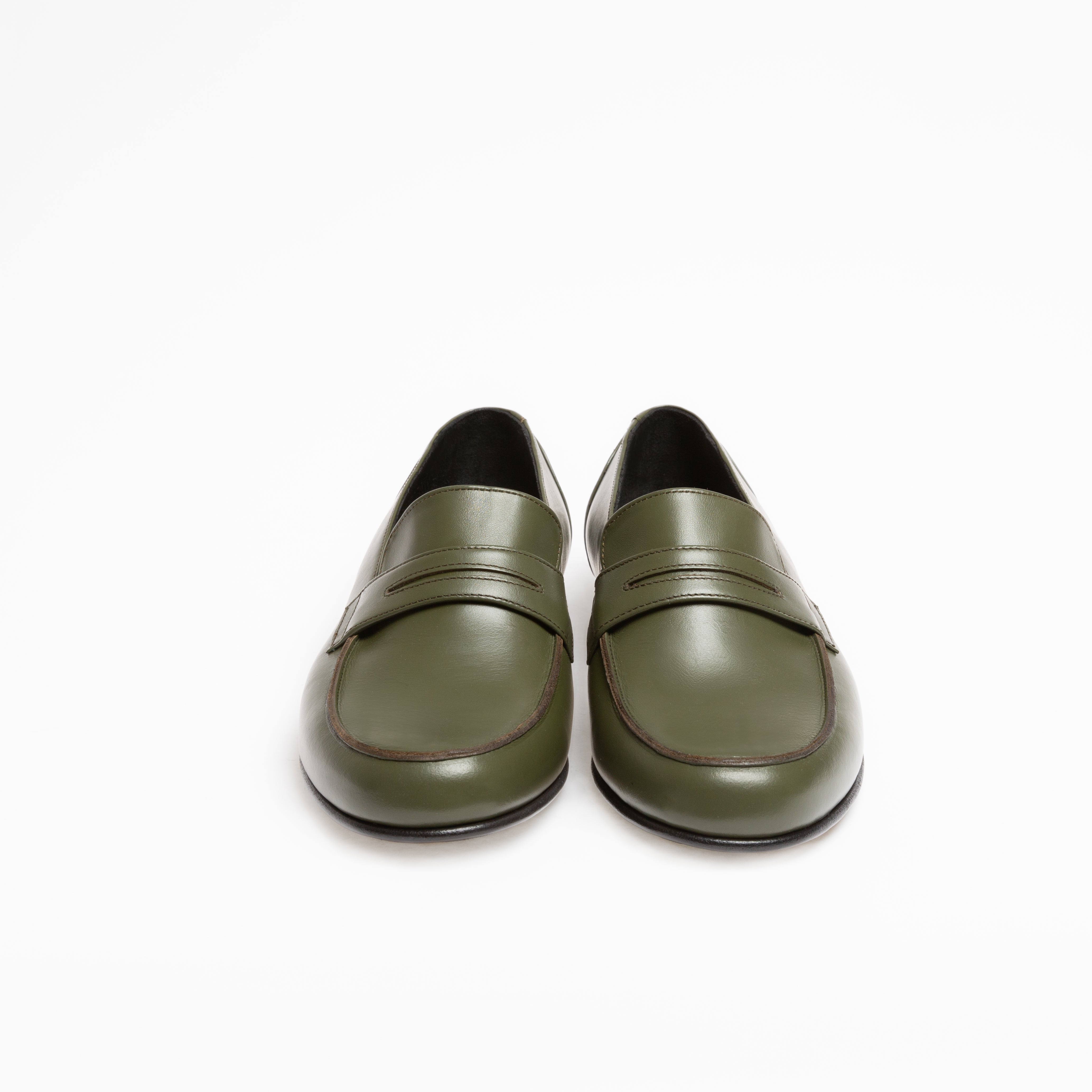 Serge Loafer