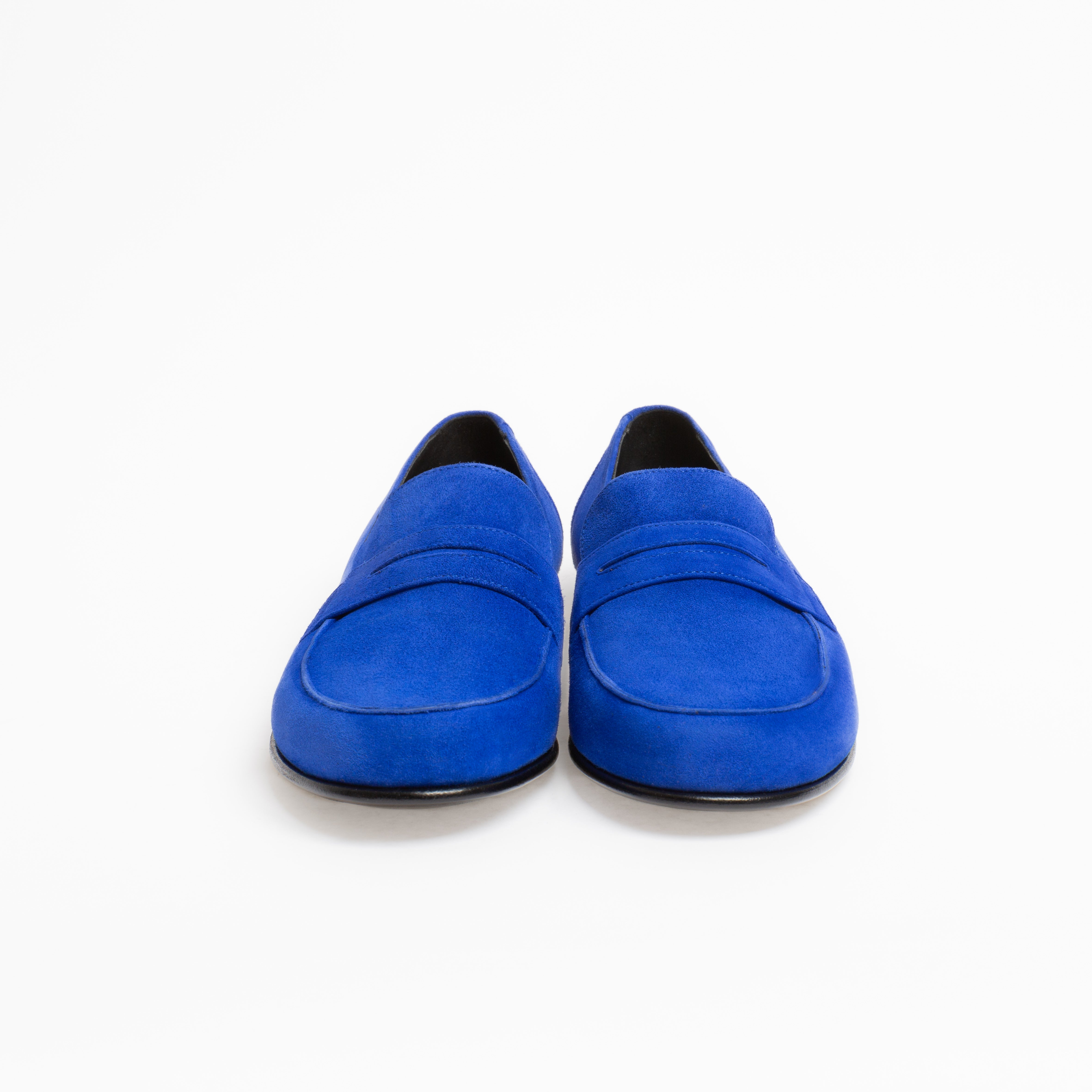 Serge Loafer