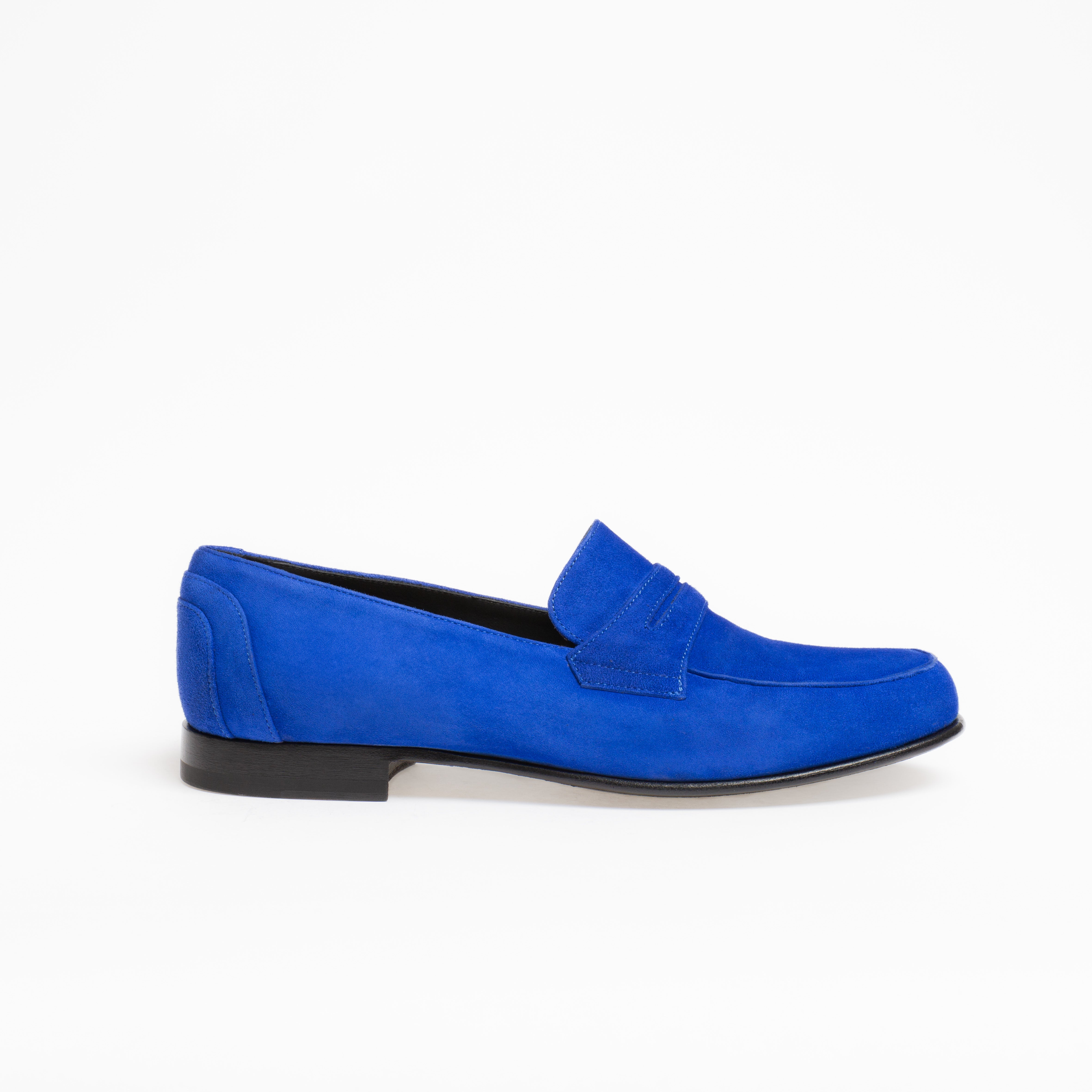 Serge Loafer