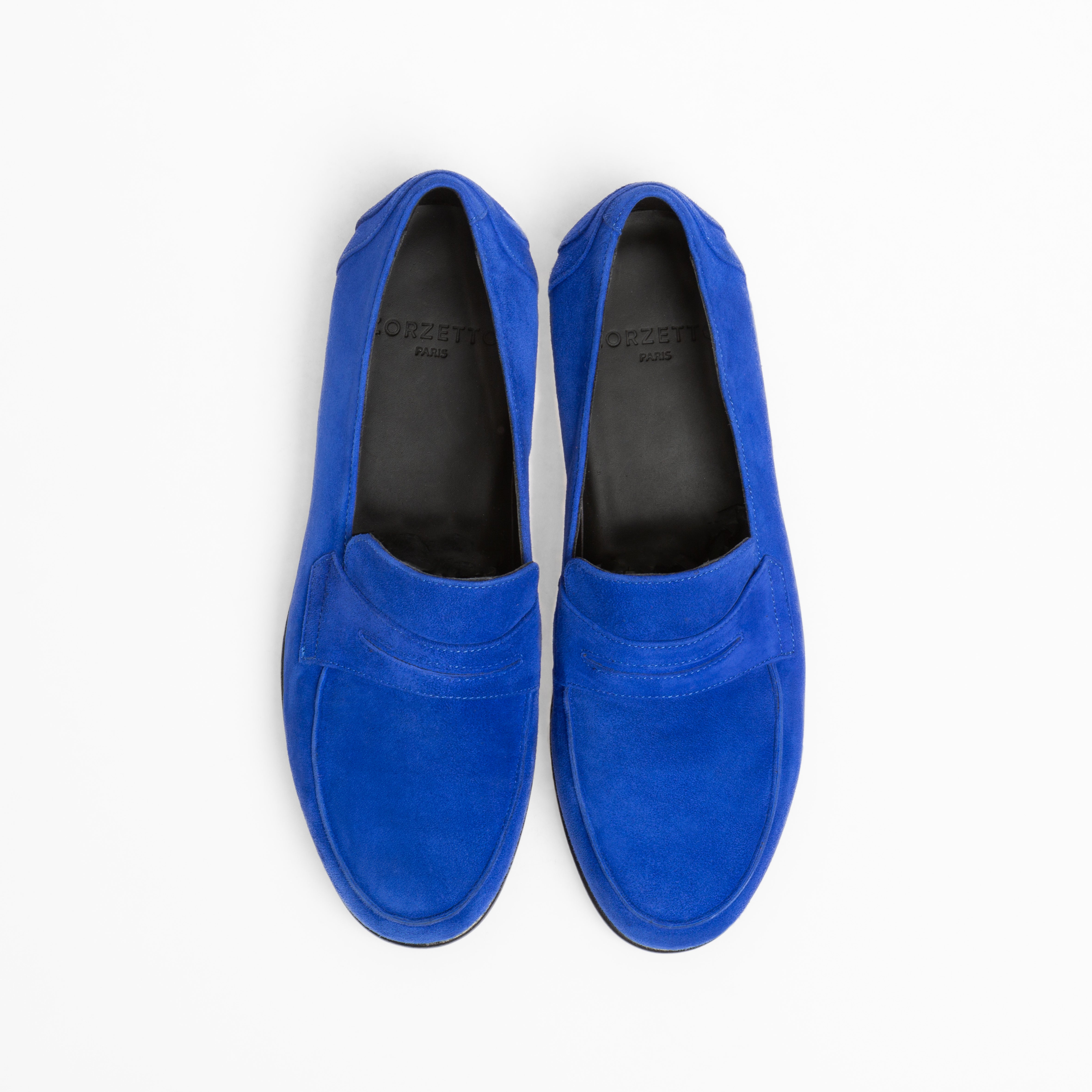 Serge Loafer