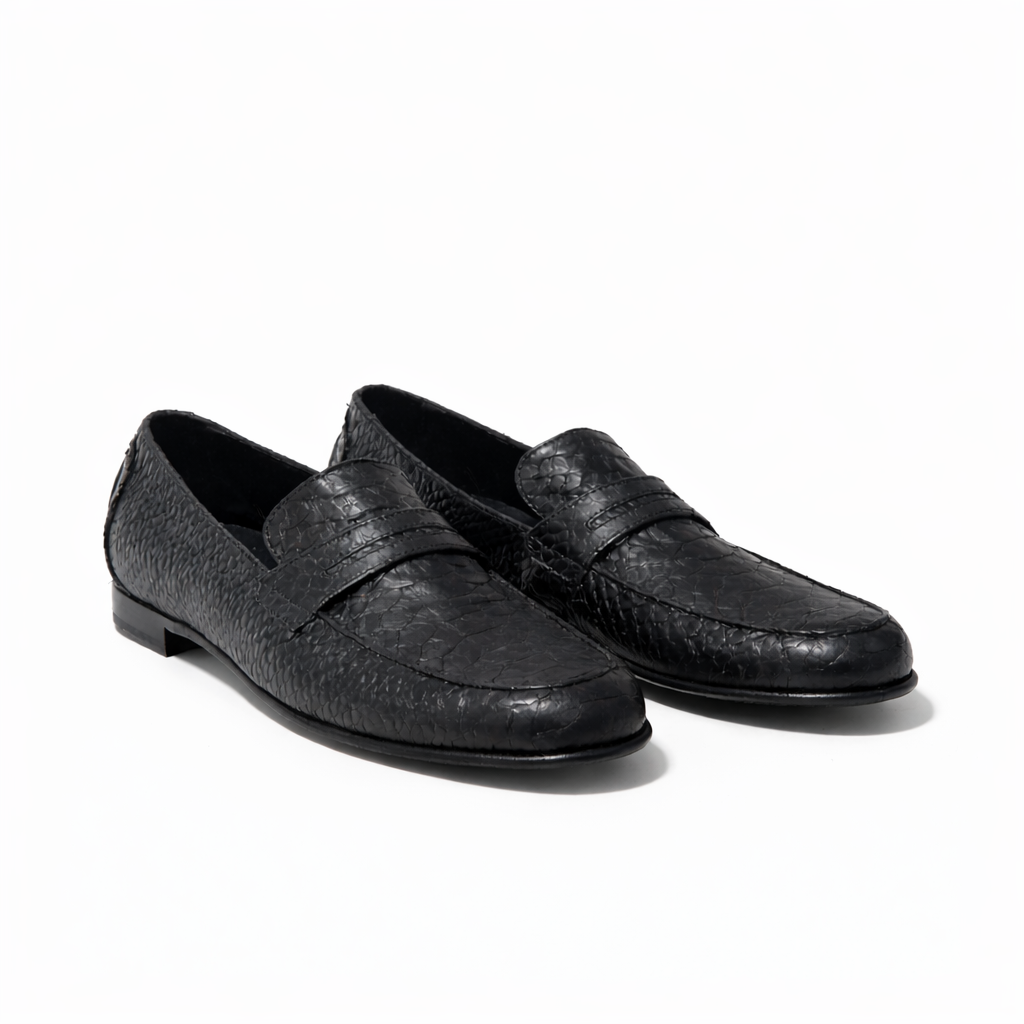 Serge Loafer
