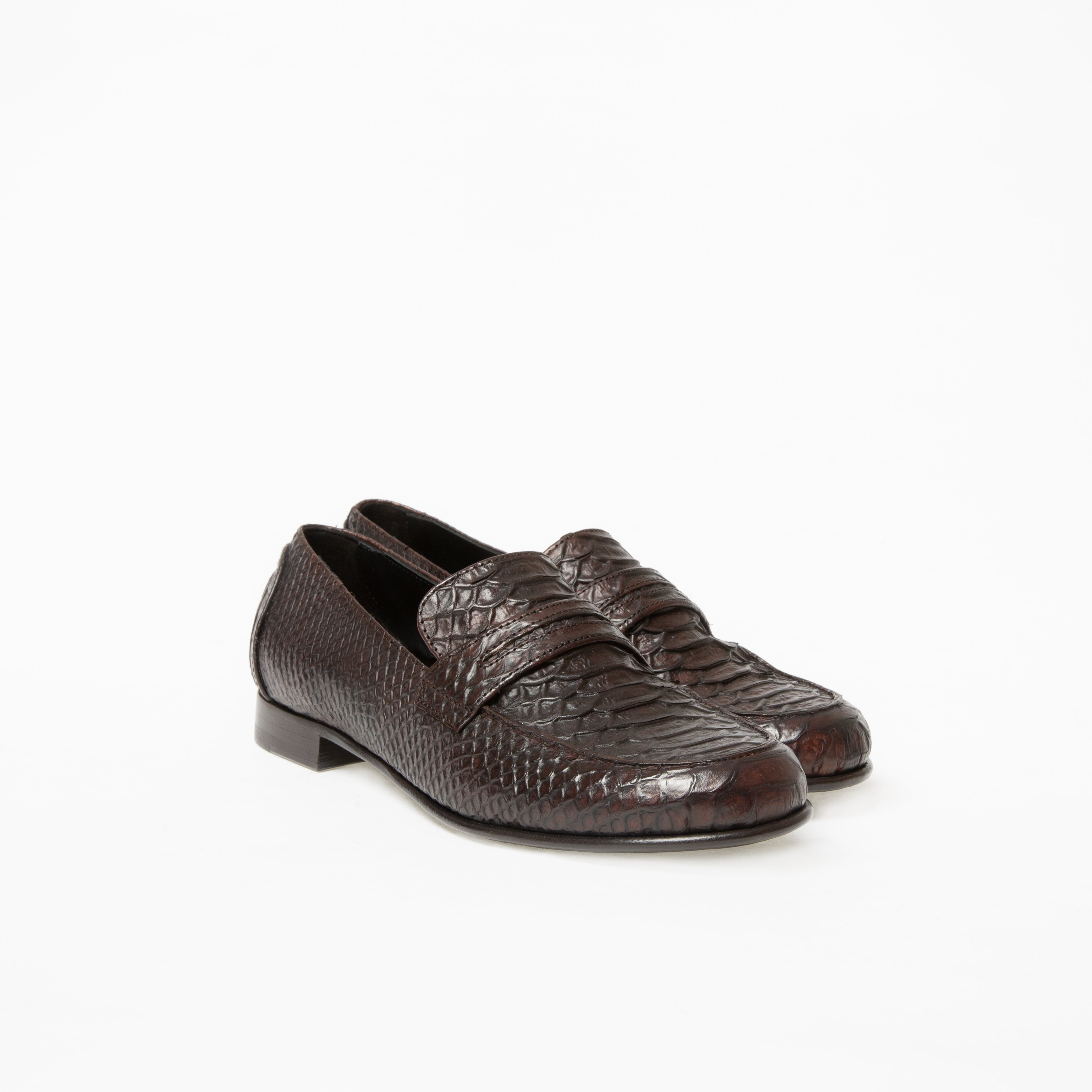 Serge Loafer