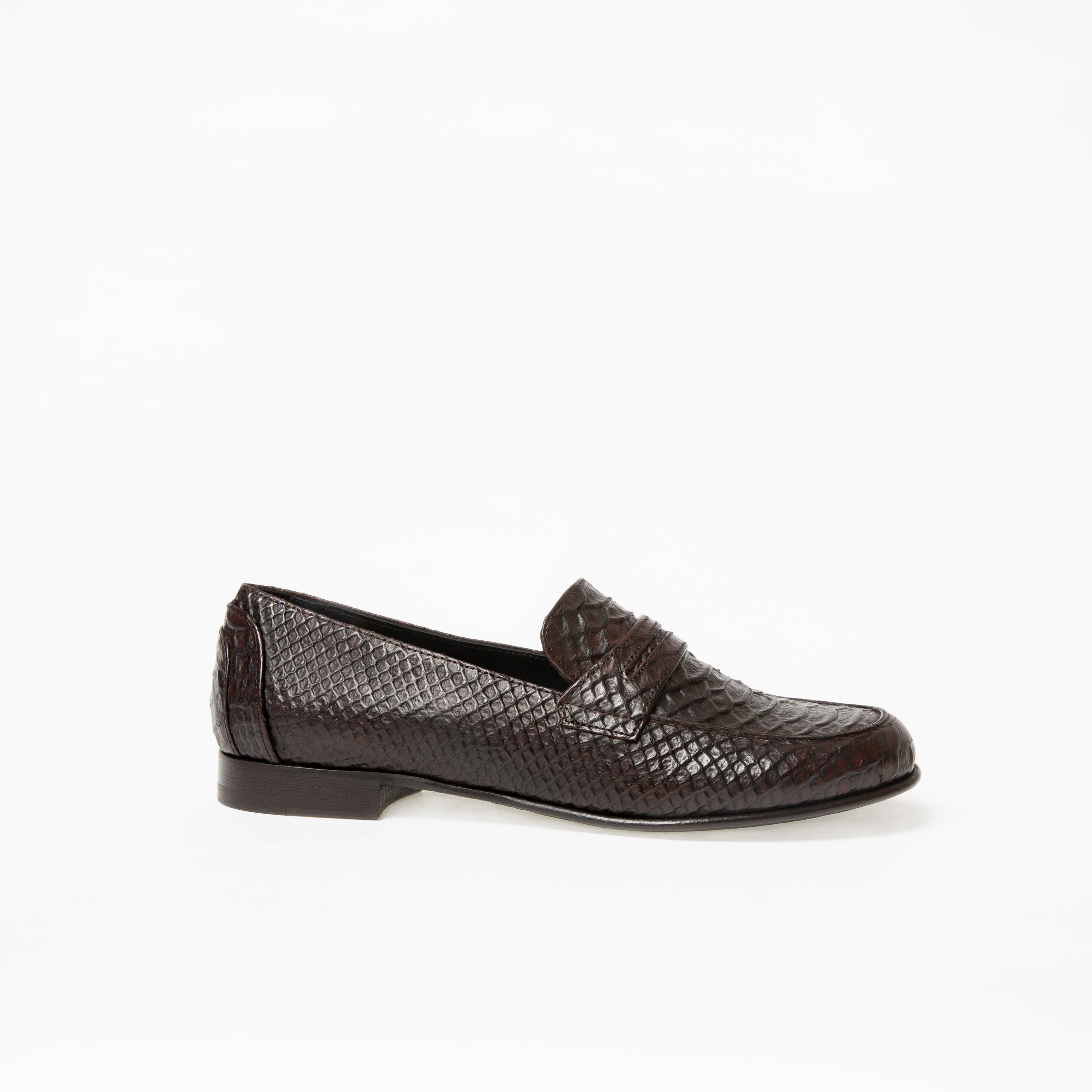 Serge Loafer